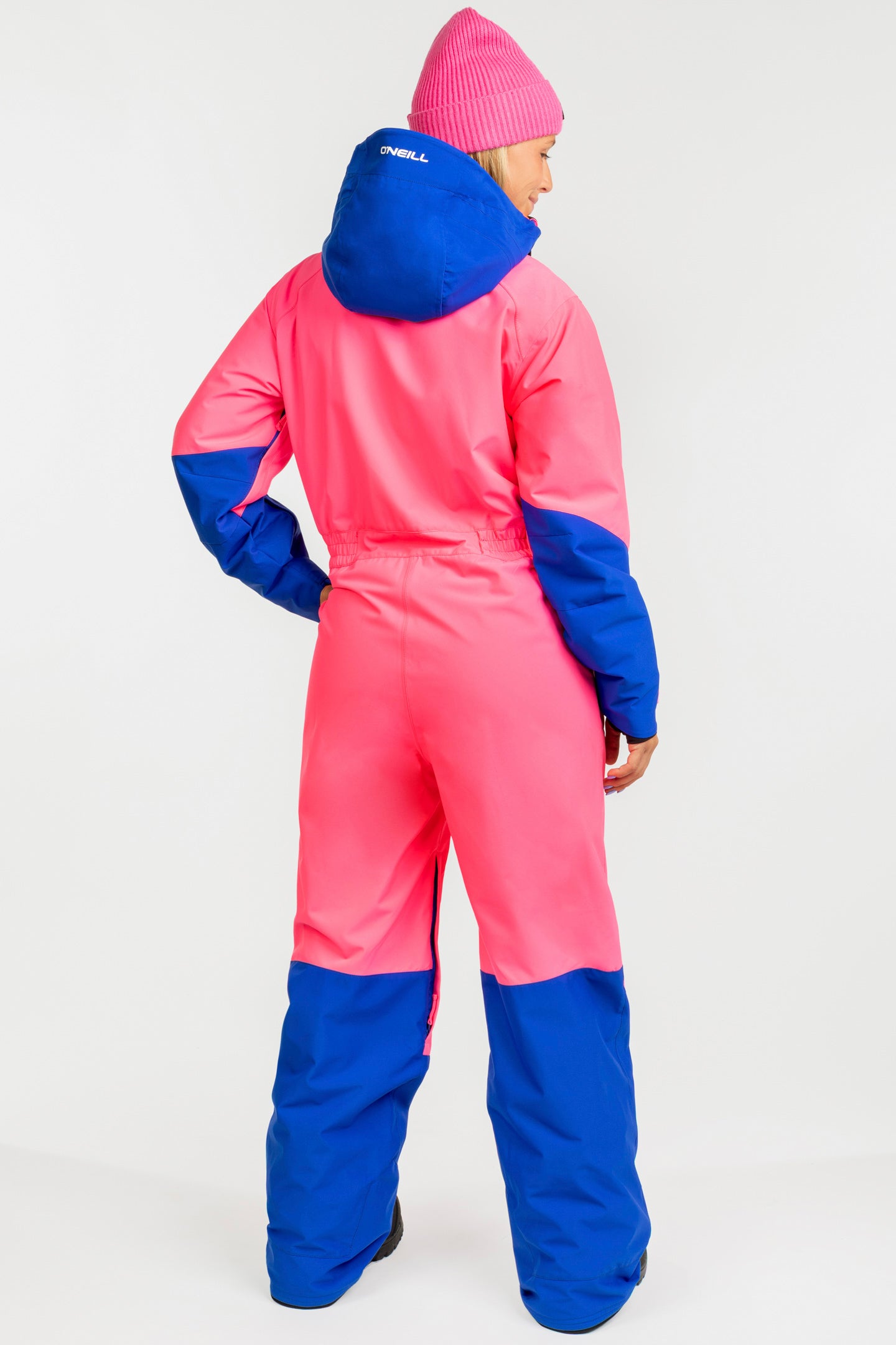 FWC Play Snowsuit - Image 2