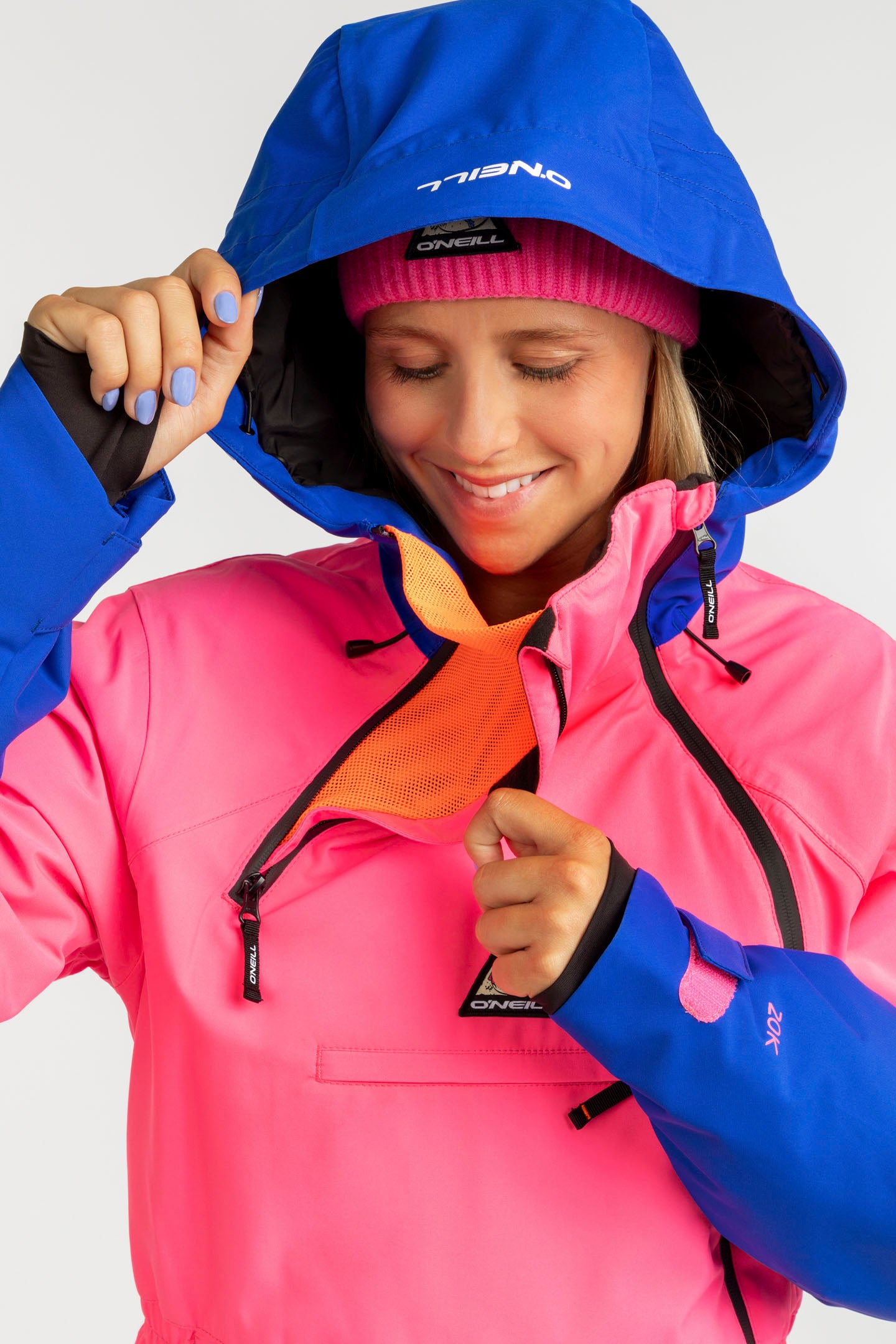 FWC Play Snowsuit - Image 4