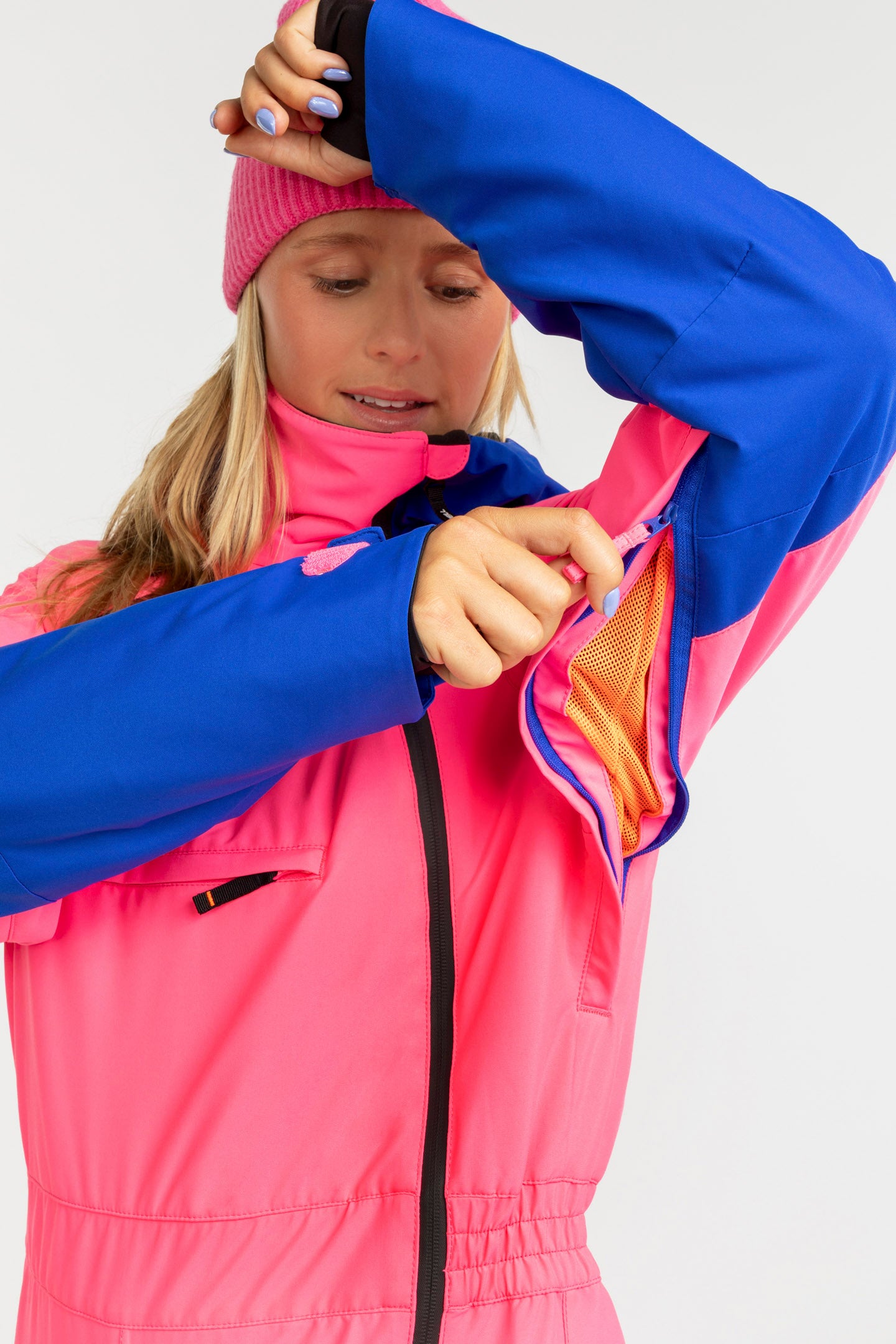 FWC Play Snowsuit - Image 5