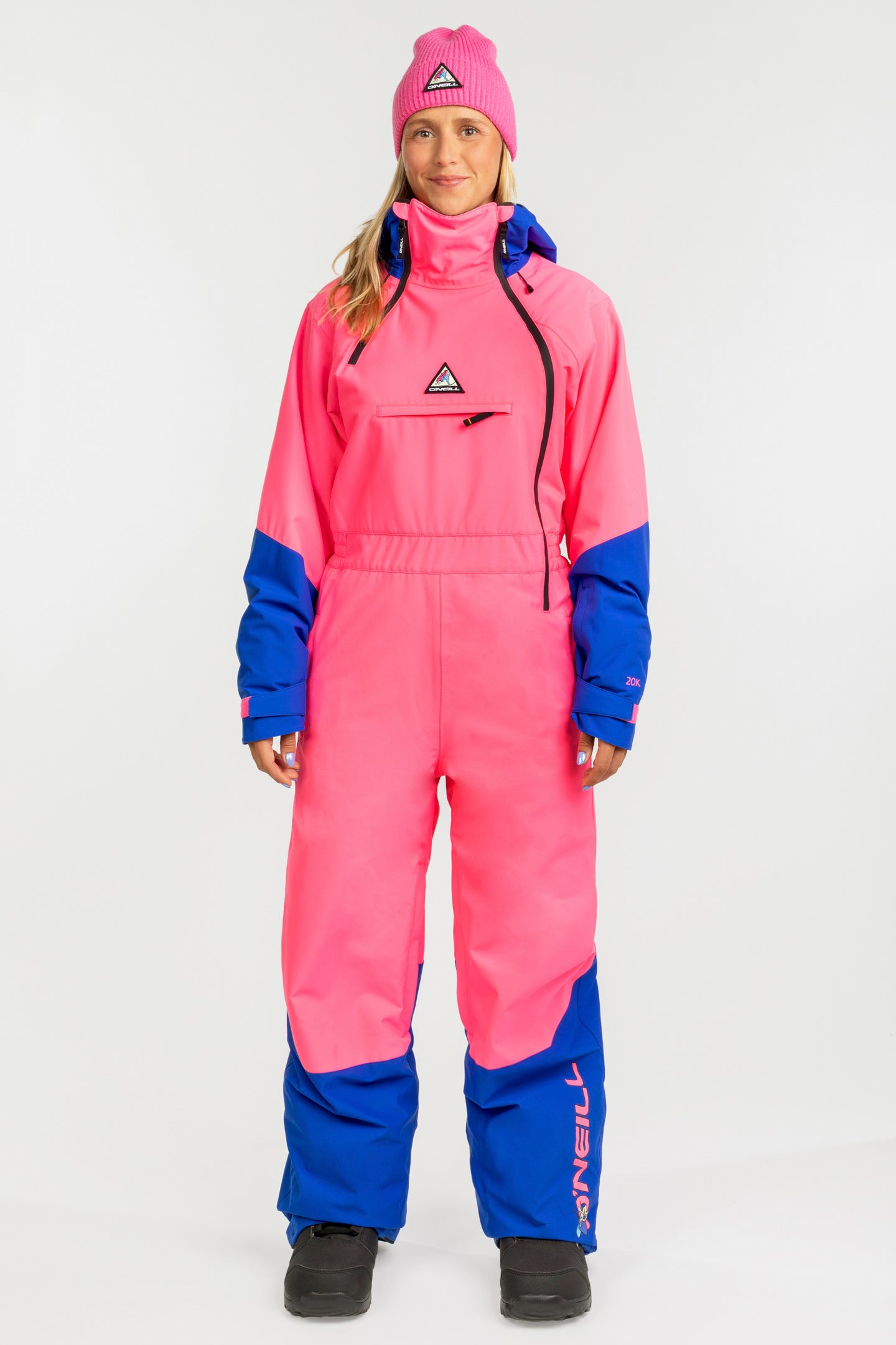 FWC Play Snowsuit