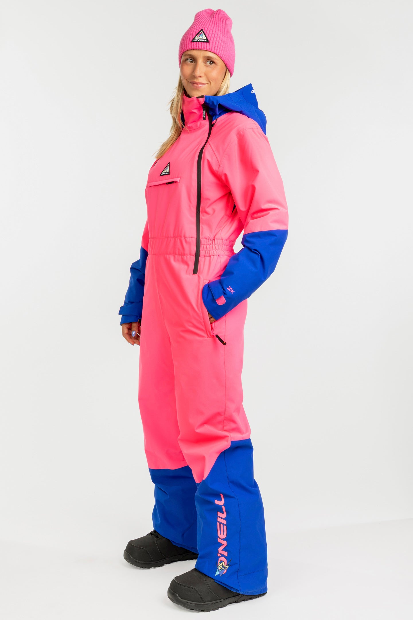 FWC Play Snowsuit - Image 3