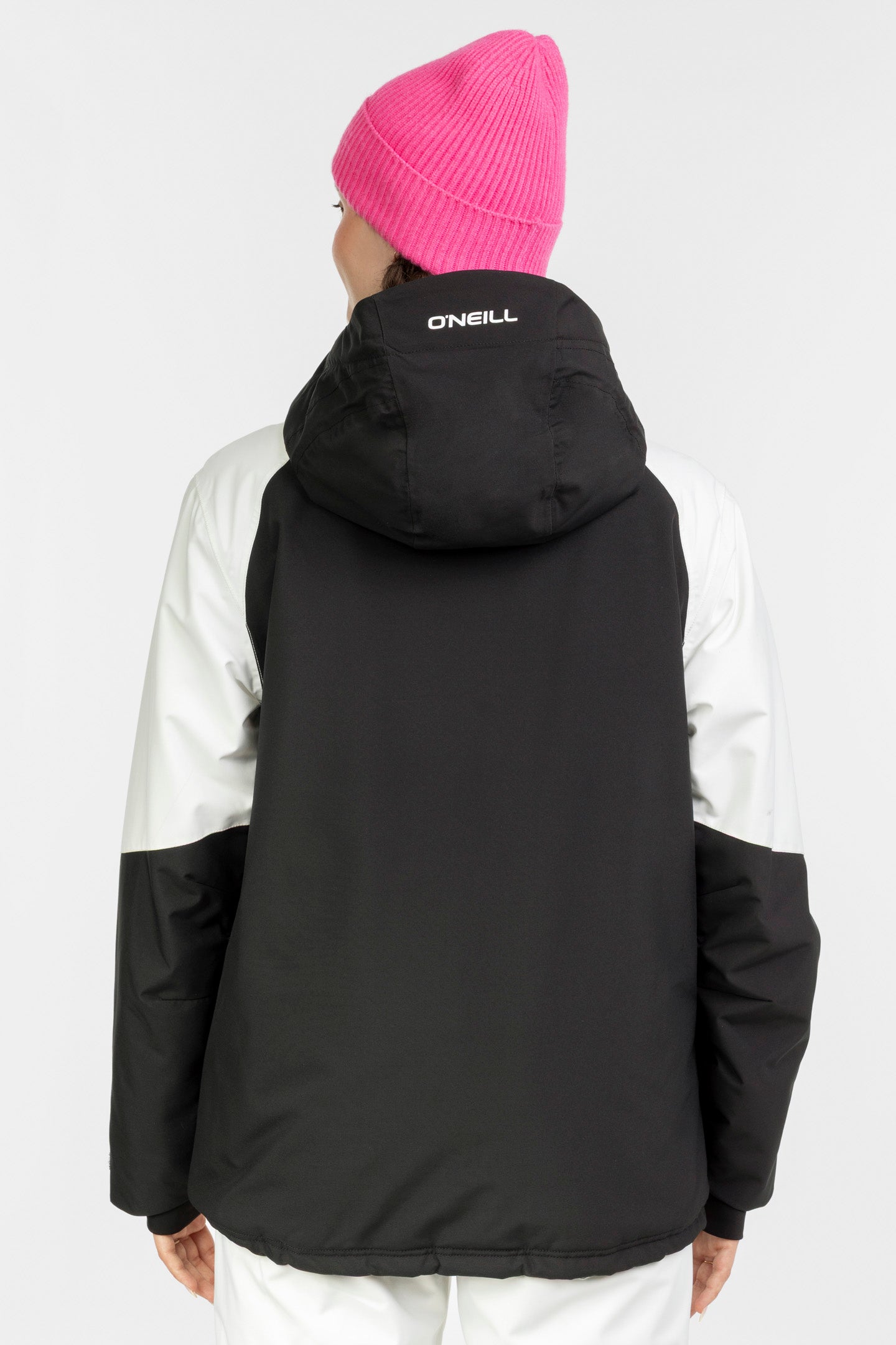 FWC Play Asymmetric Snow Jacket - Image 2
