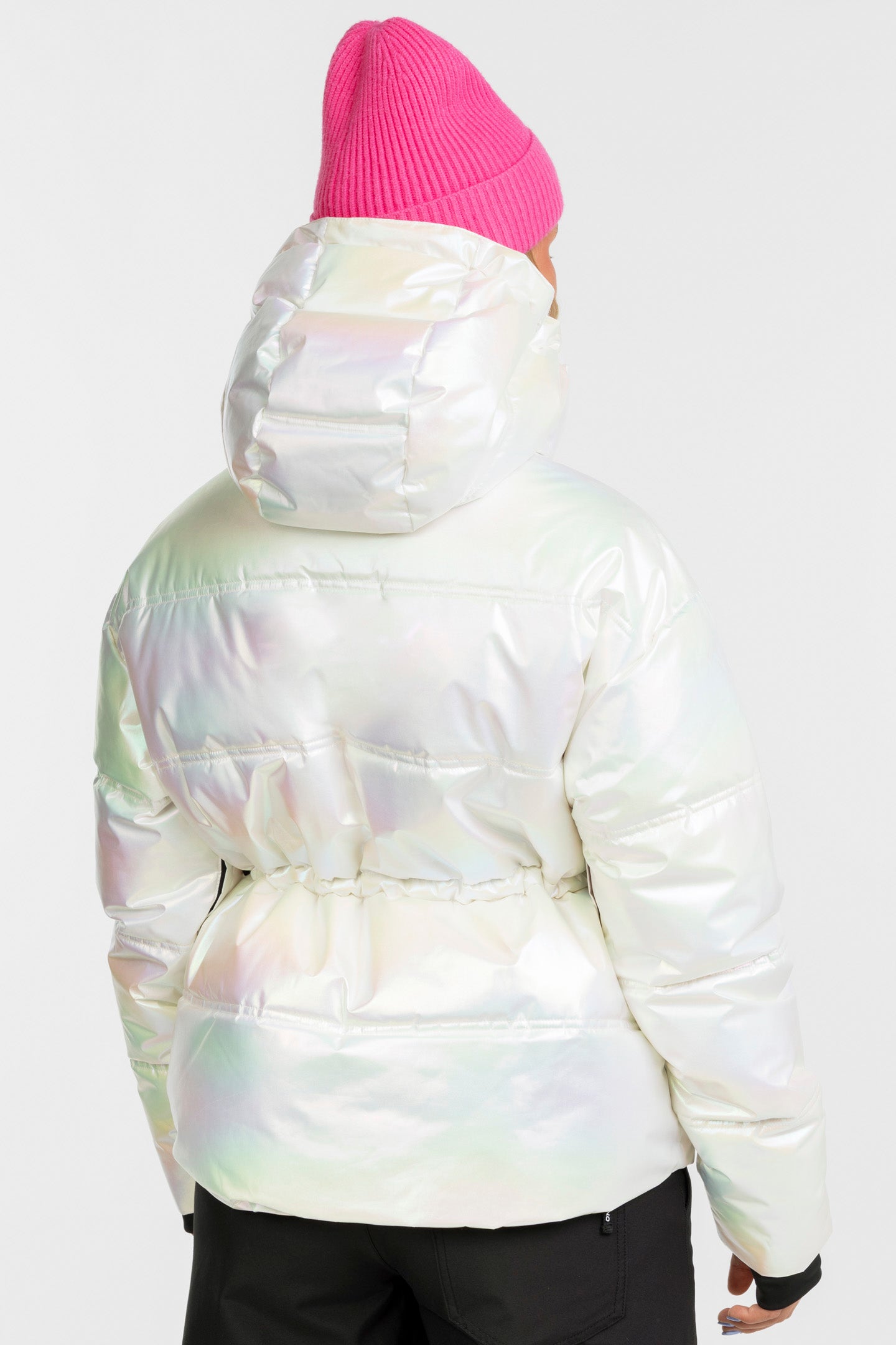 FWC Cruz Hybrid Jacket - Image 2