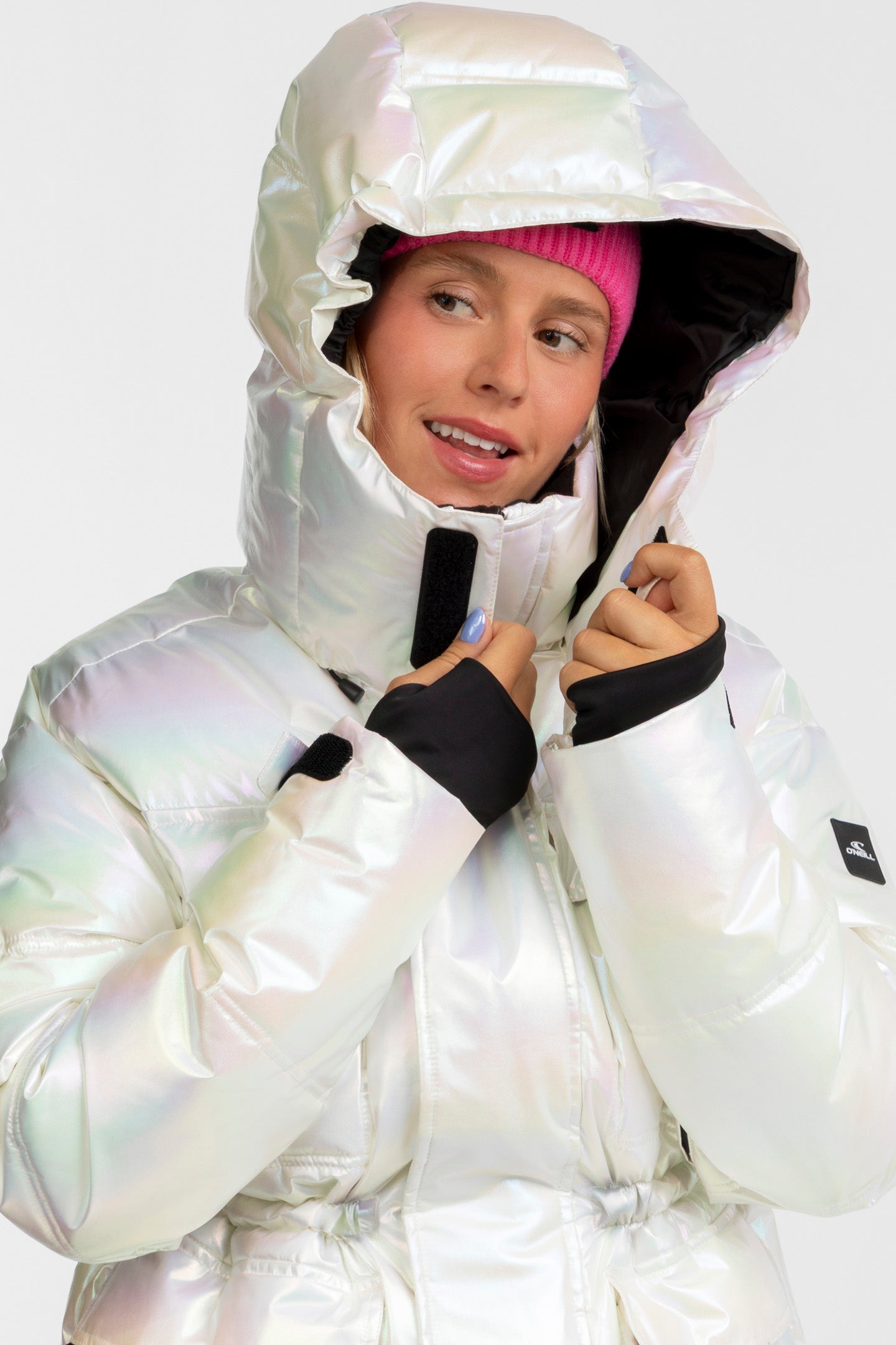 FWC Cruz Hybrid Jacket - Image 4