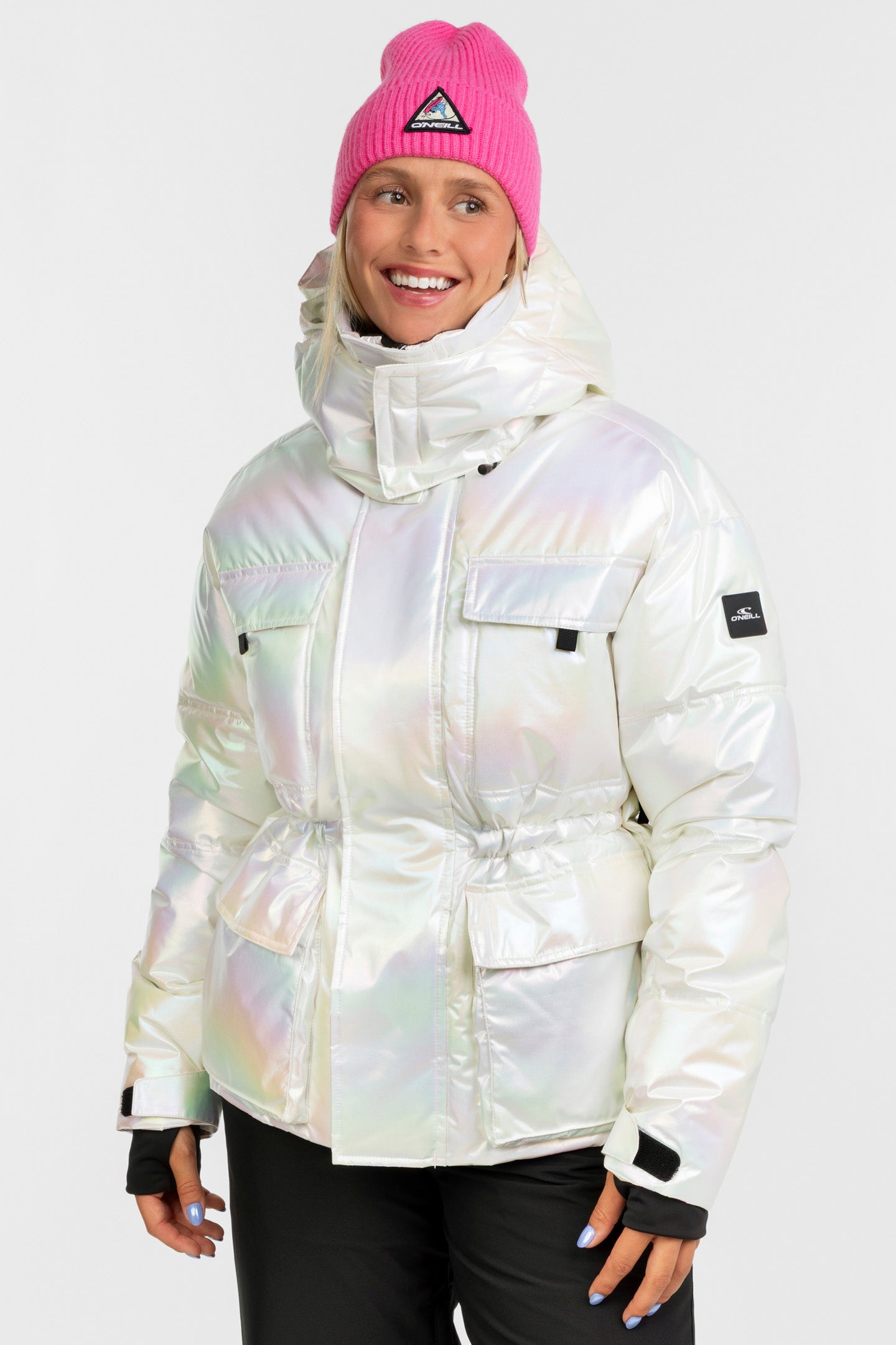 FWC Cruz Hybrid Jacket