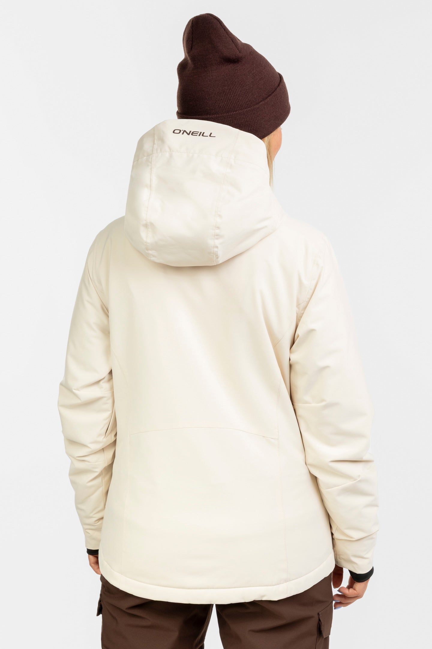FWC Cruz Snow Jacket - Image 2