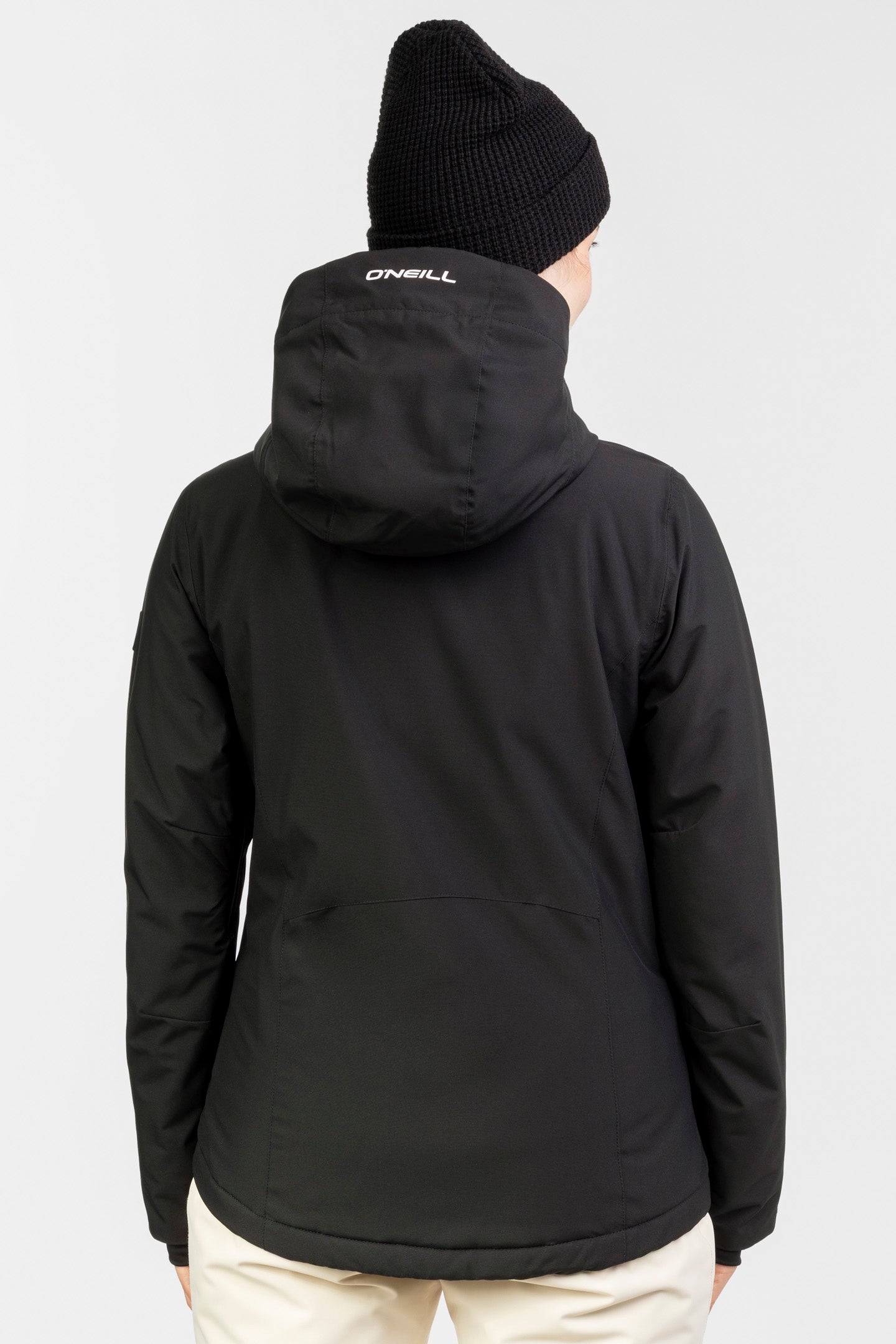FWC Cruz Snow Jacket - Image 2