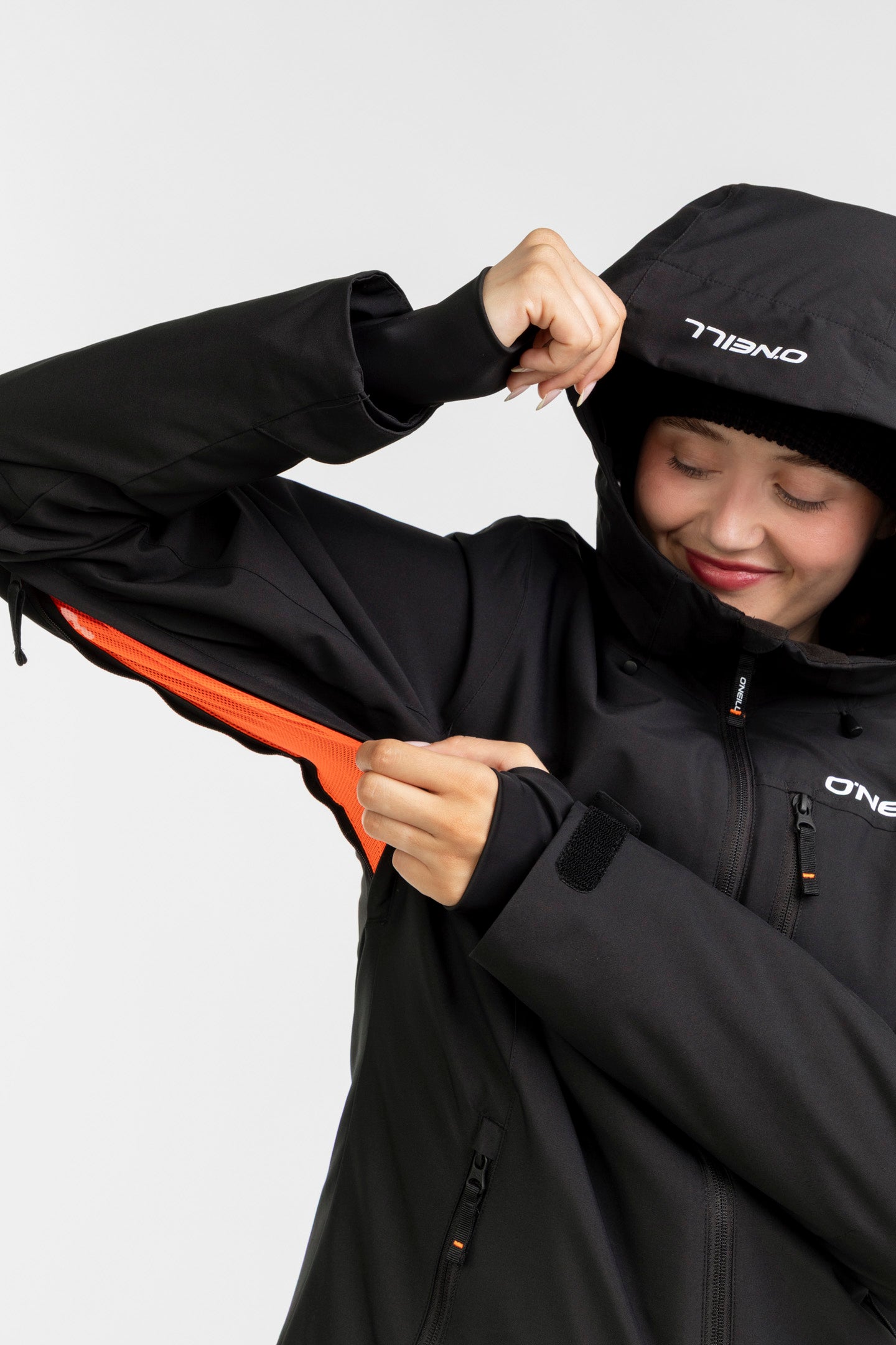 FWC Cruz Snow Jacket - Image 4