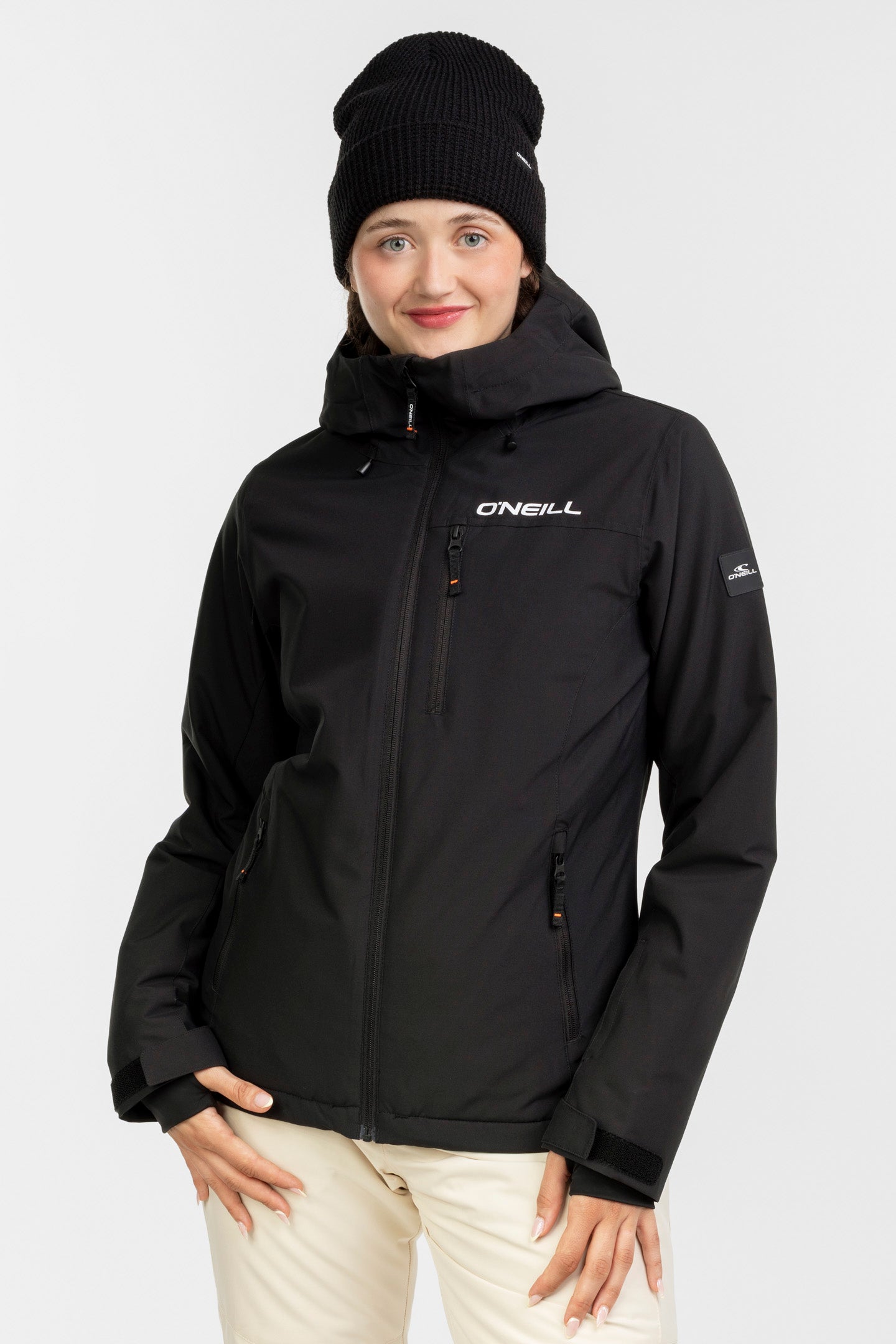 FWC Cruz Snow Jacket