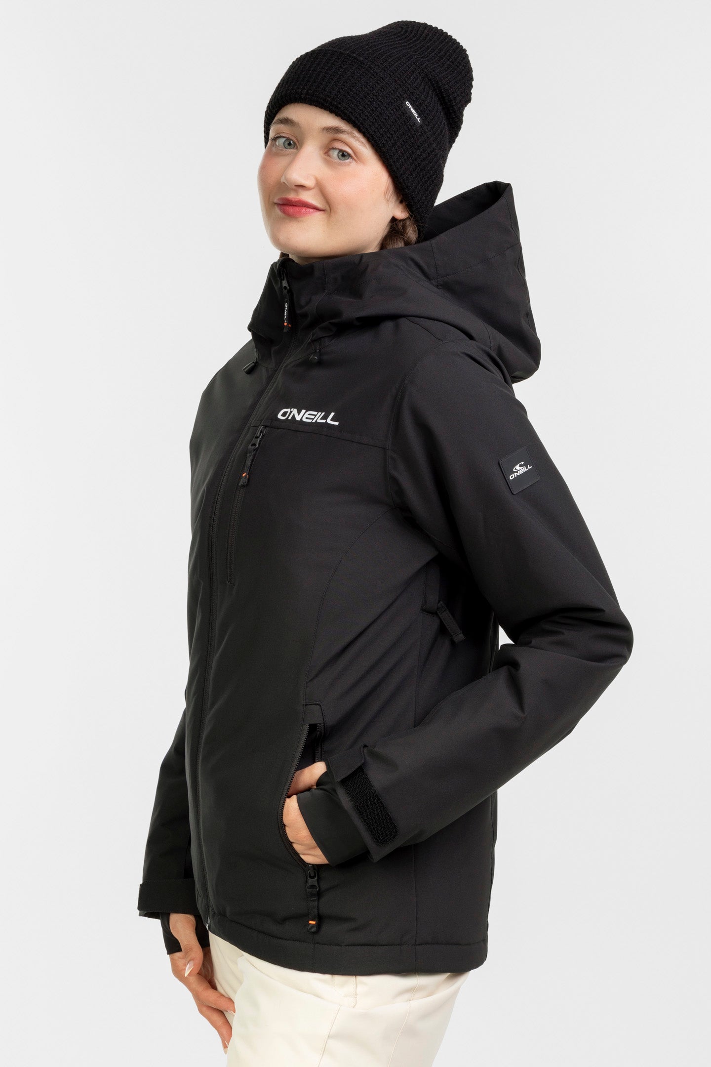 FWC Cruz Snow Jacket - Image 3