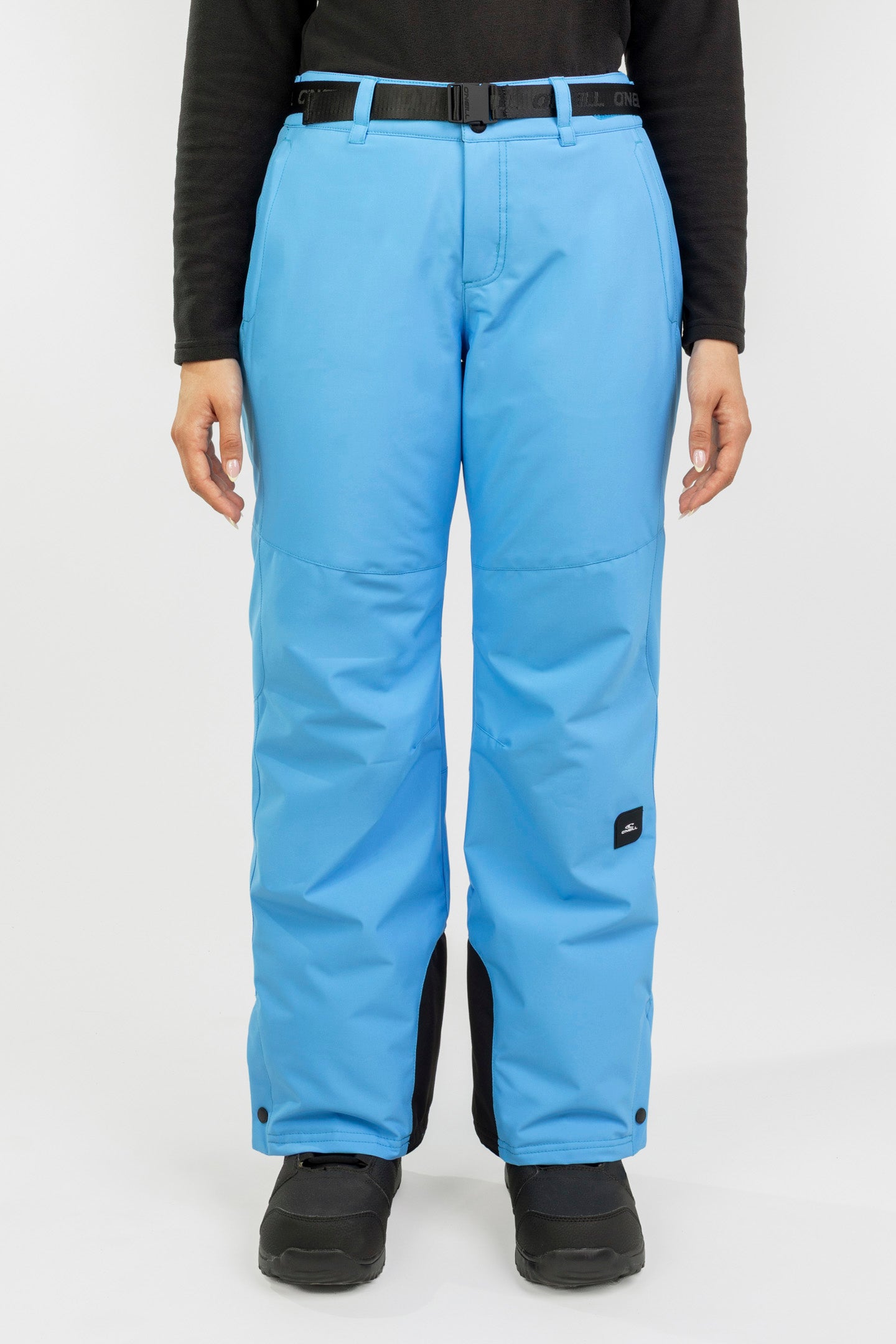 Star Insulated Snow Pants