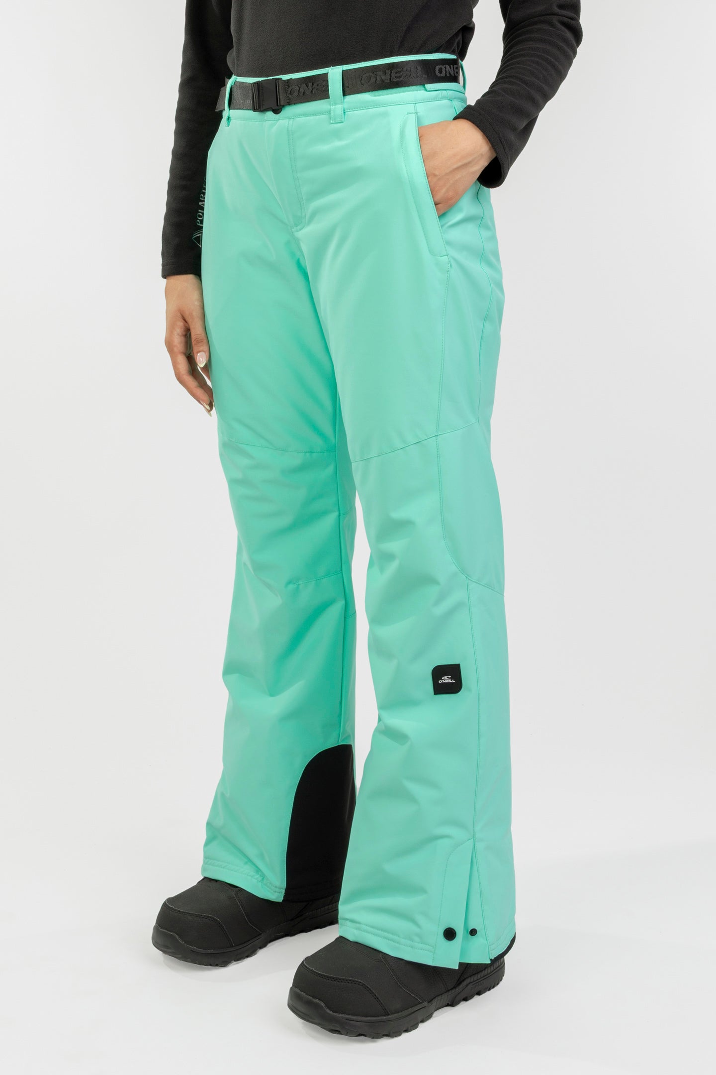 Star Insulated Snow Pants - Image 3