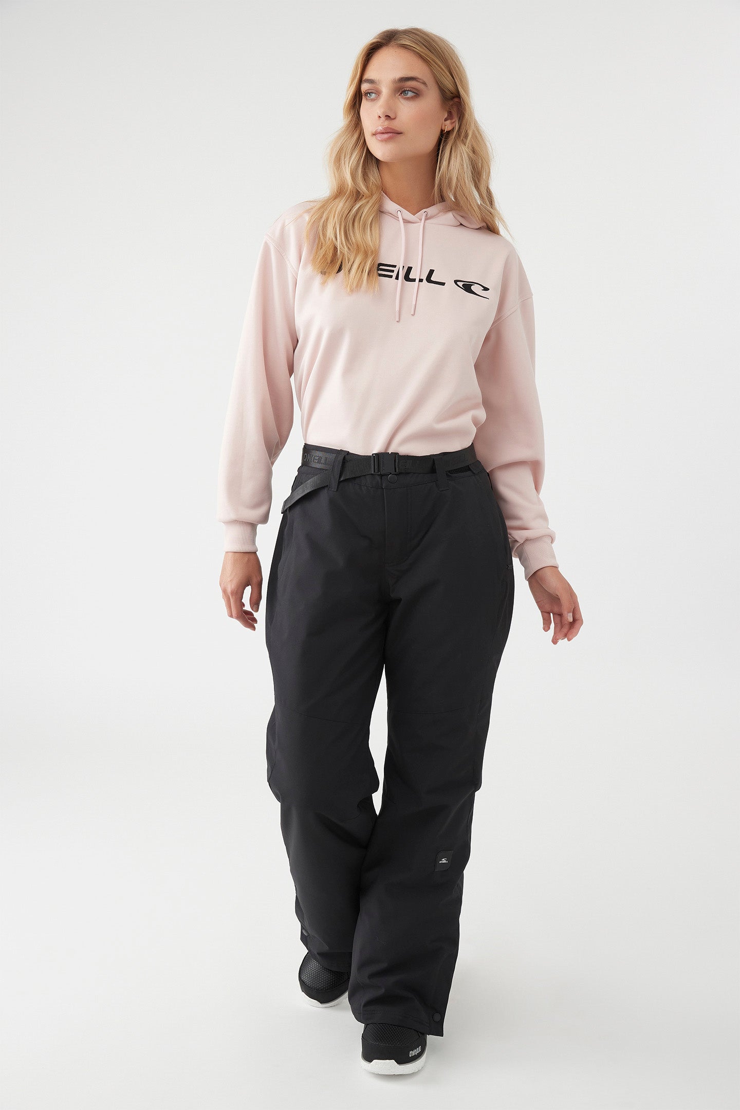 Star Insulated Pants