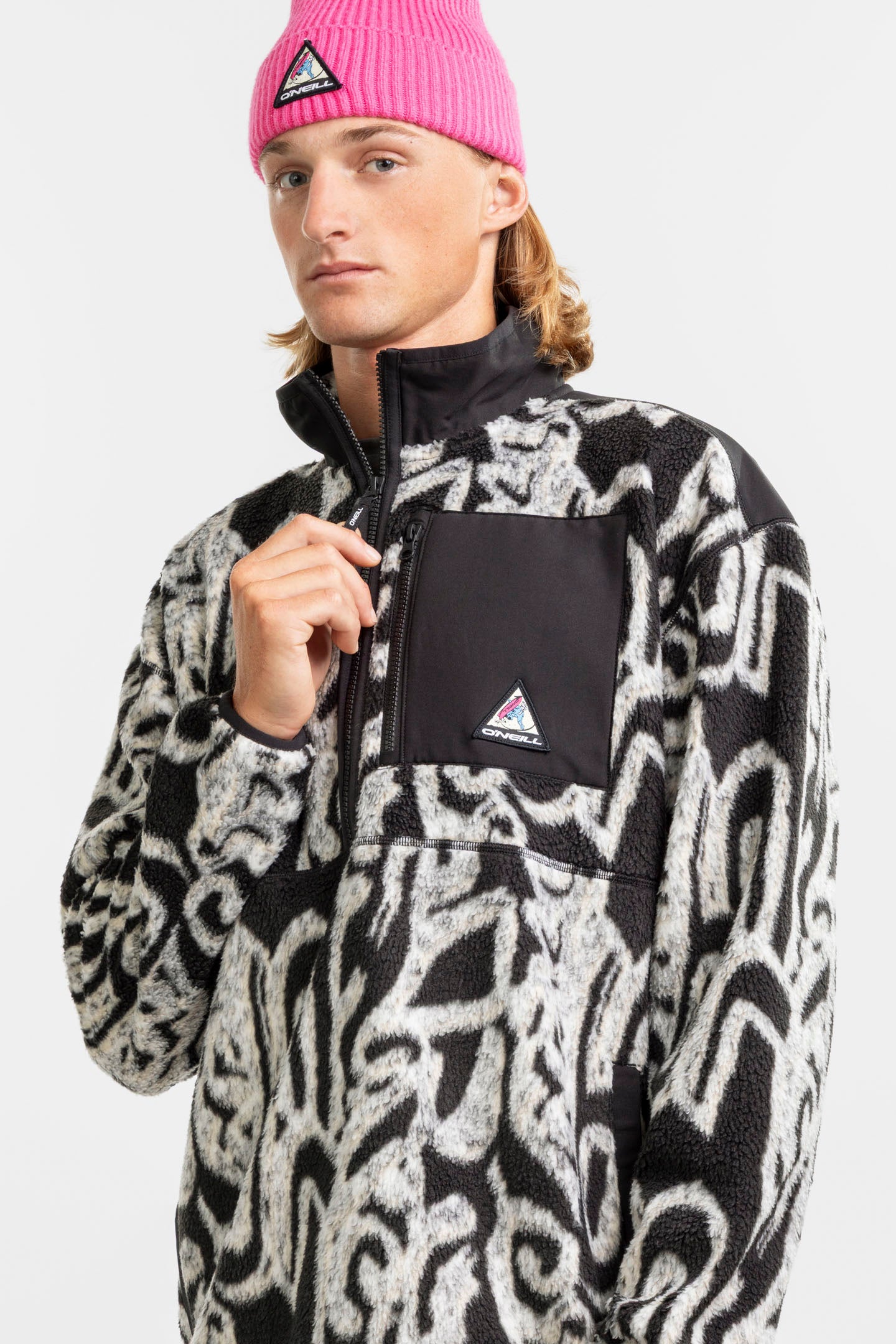 FWC Play Hyperfleece - Image 3