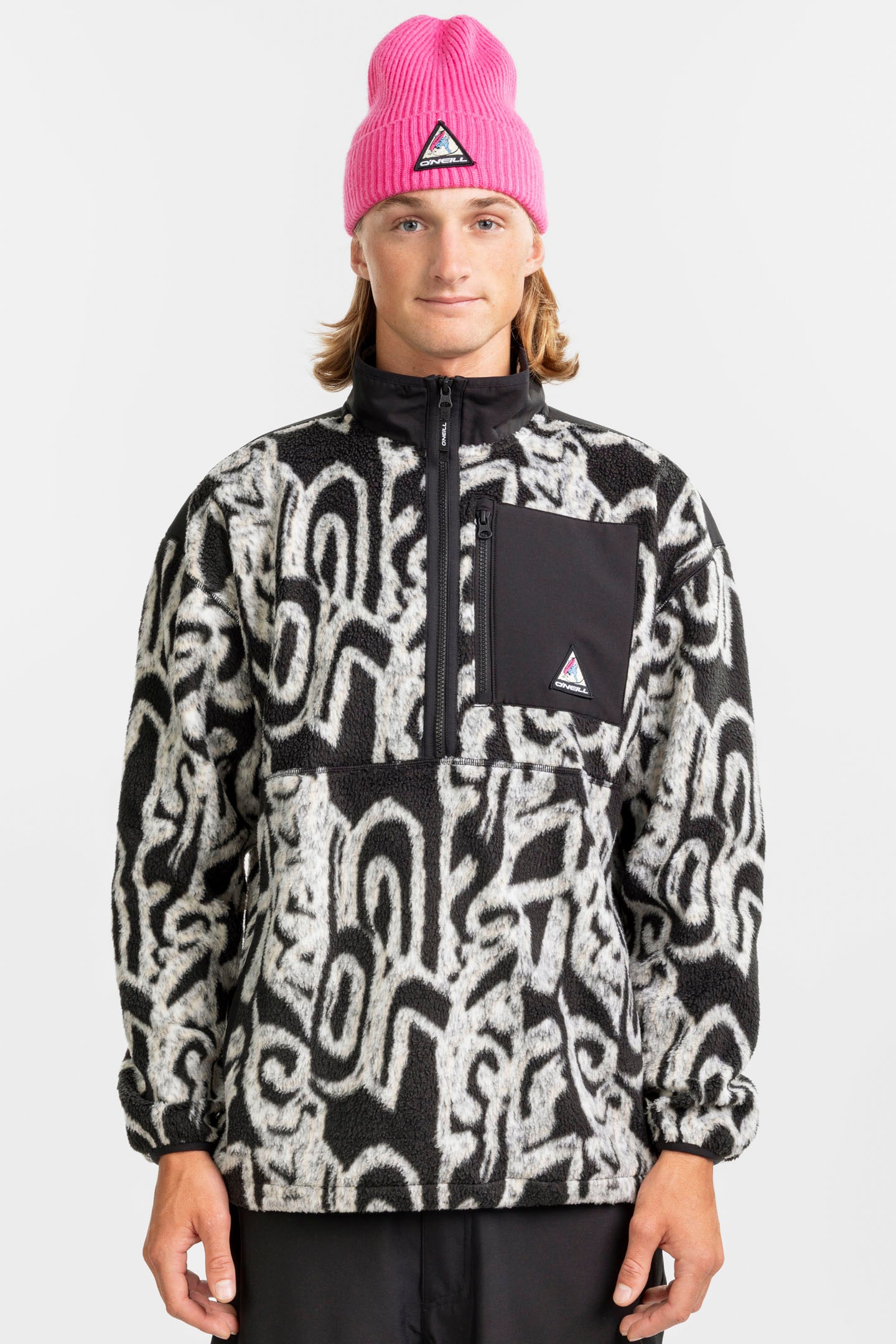 FWC Play Hyperfleece