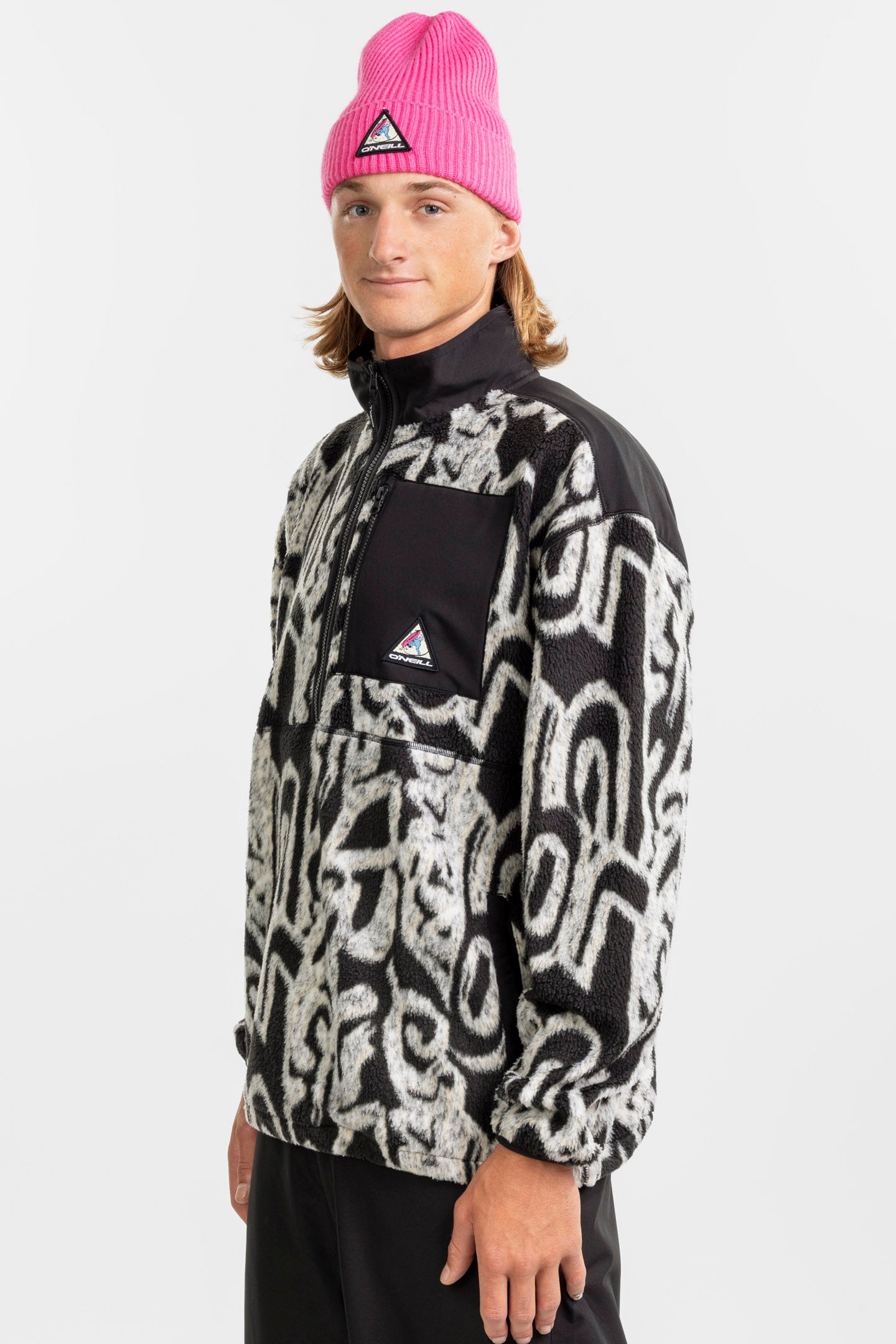 FWC Play Hyperfleece - Image 4