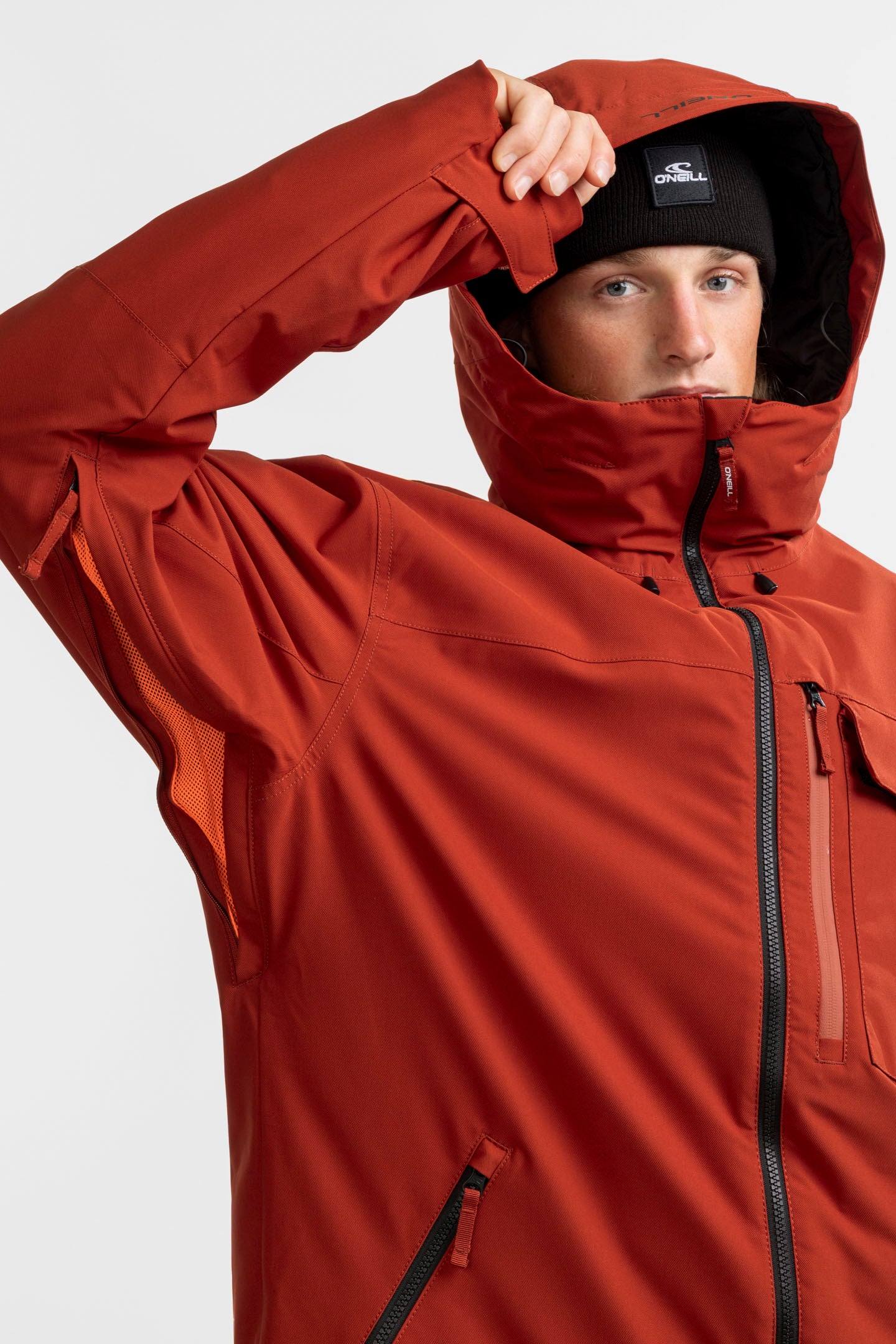 FWC Peak Snow Jacket - Image 3