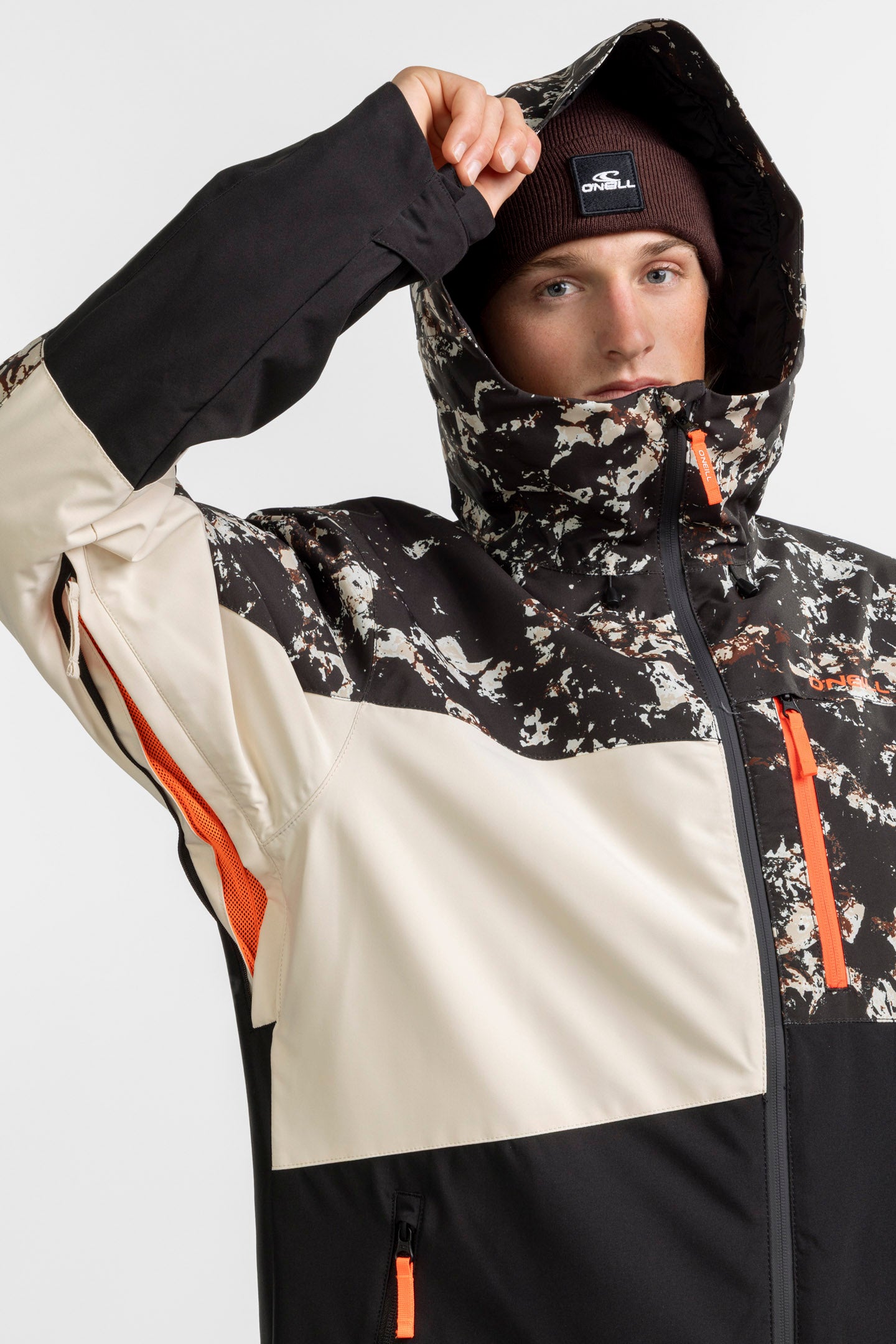 FWC Cruz Triple Snow Jacket - Image 3
