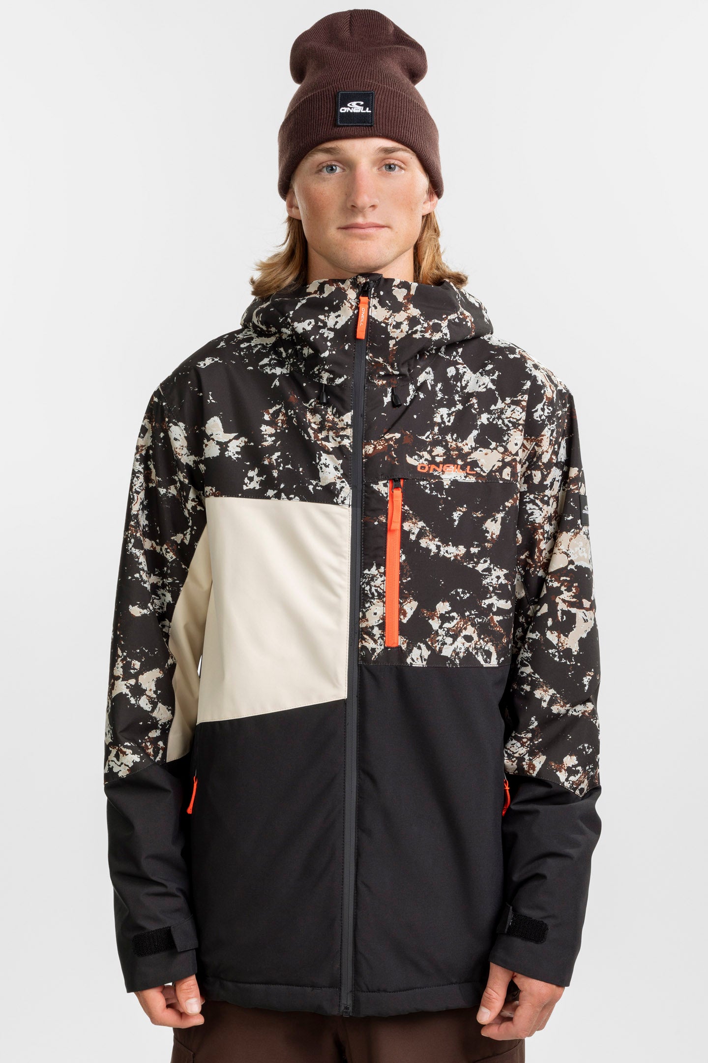 FWC Cruz Triple Snow Jacket