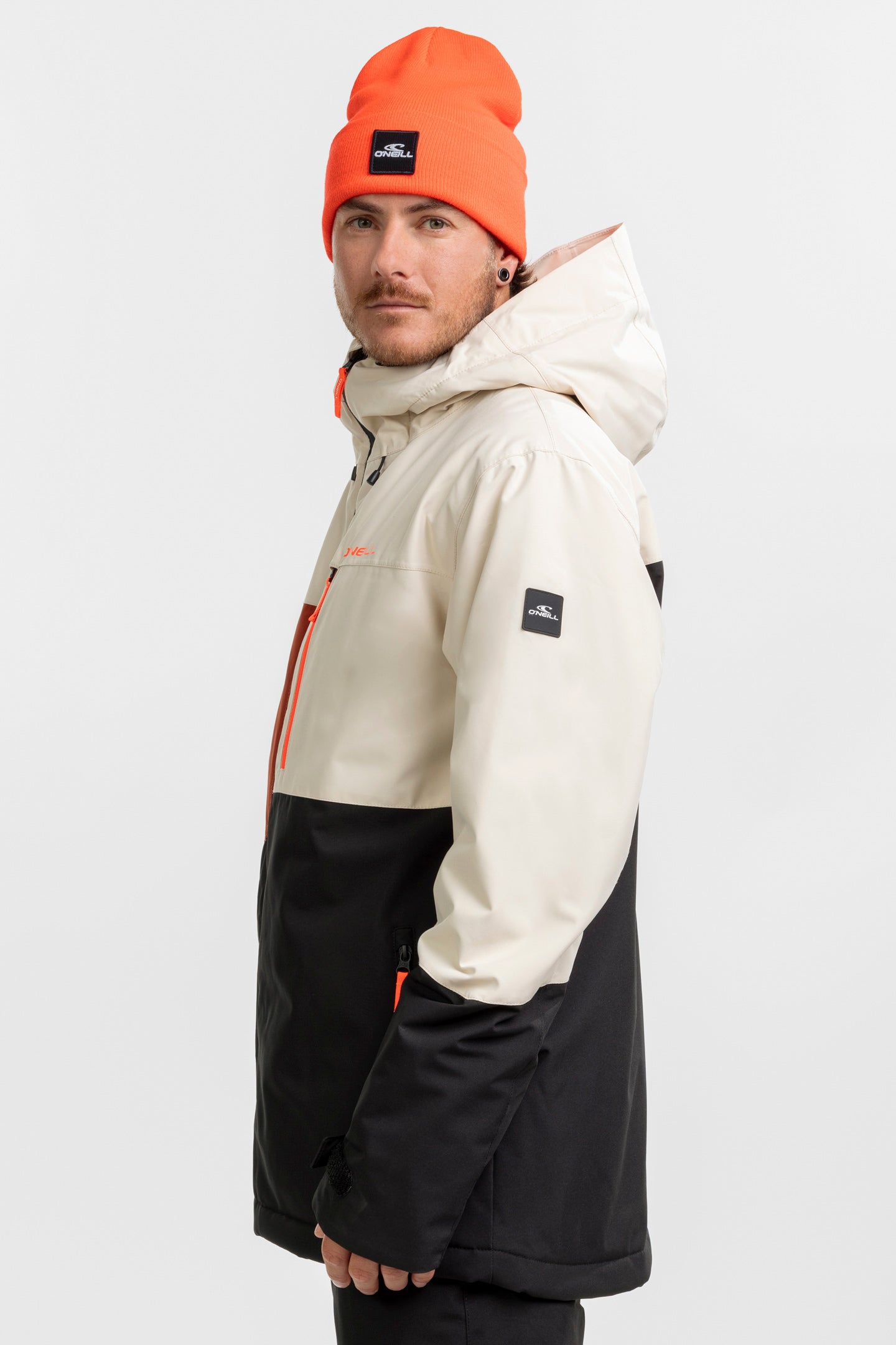 FWC Cruz Triple Snow Jacket - Image 4