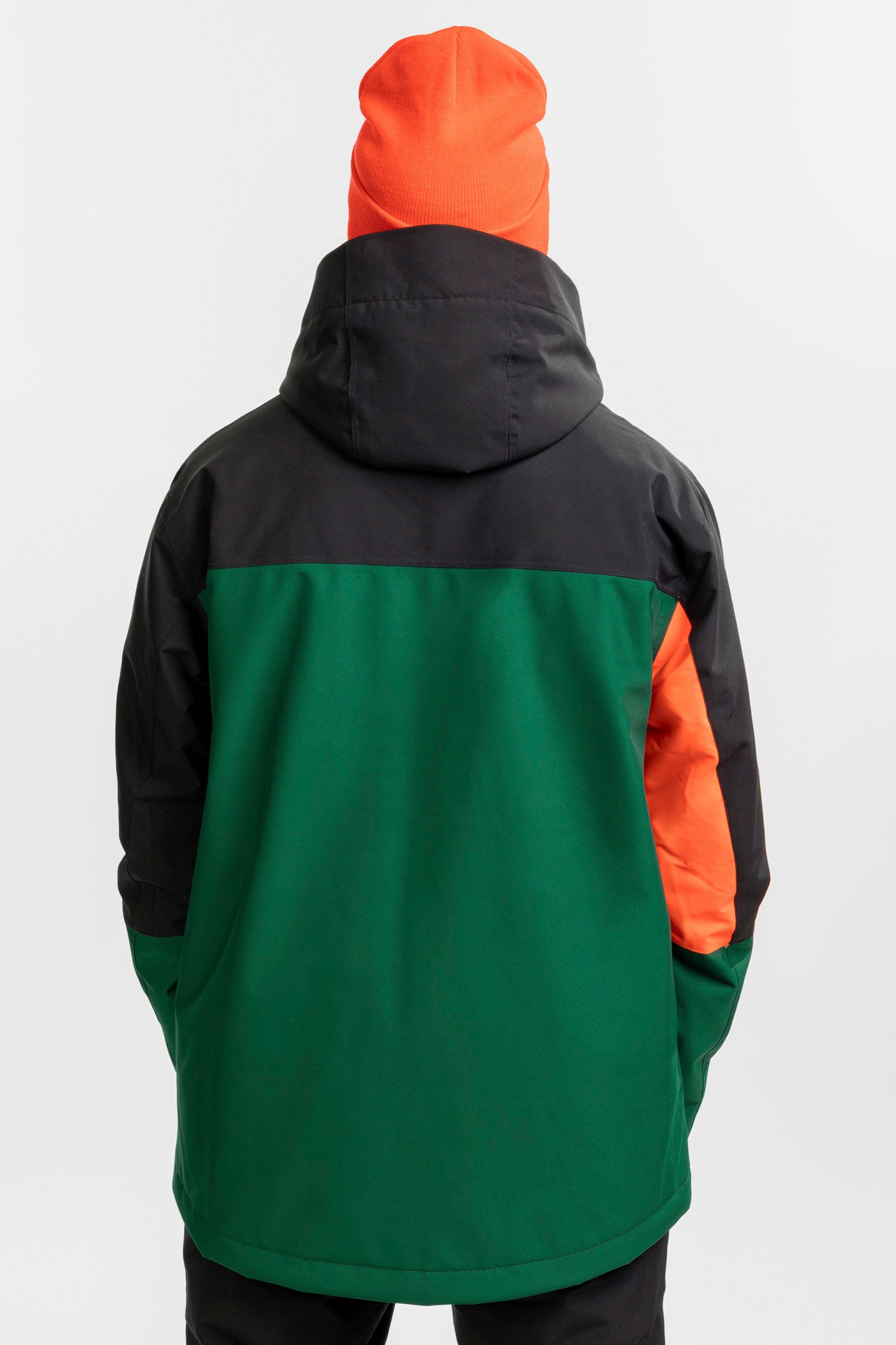FWC Cruz Triple Snow Jacket - Image 2