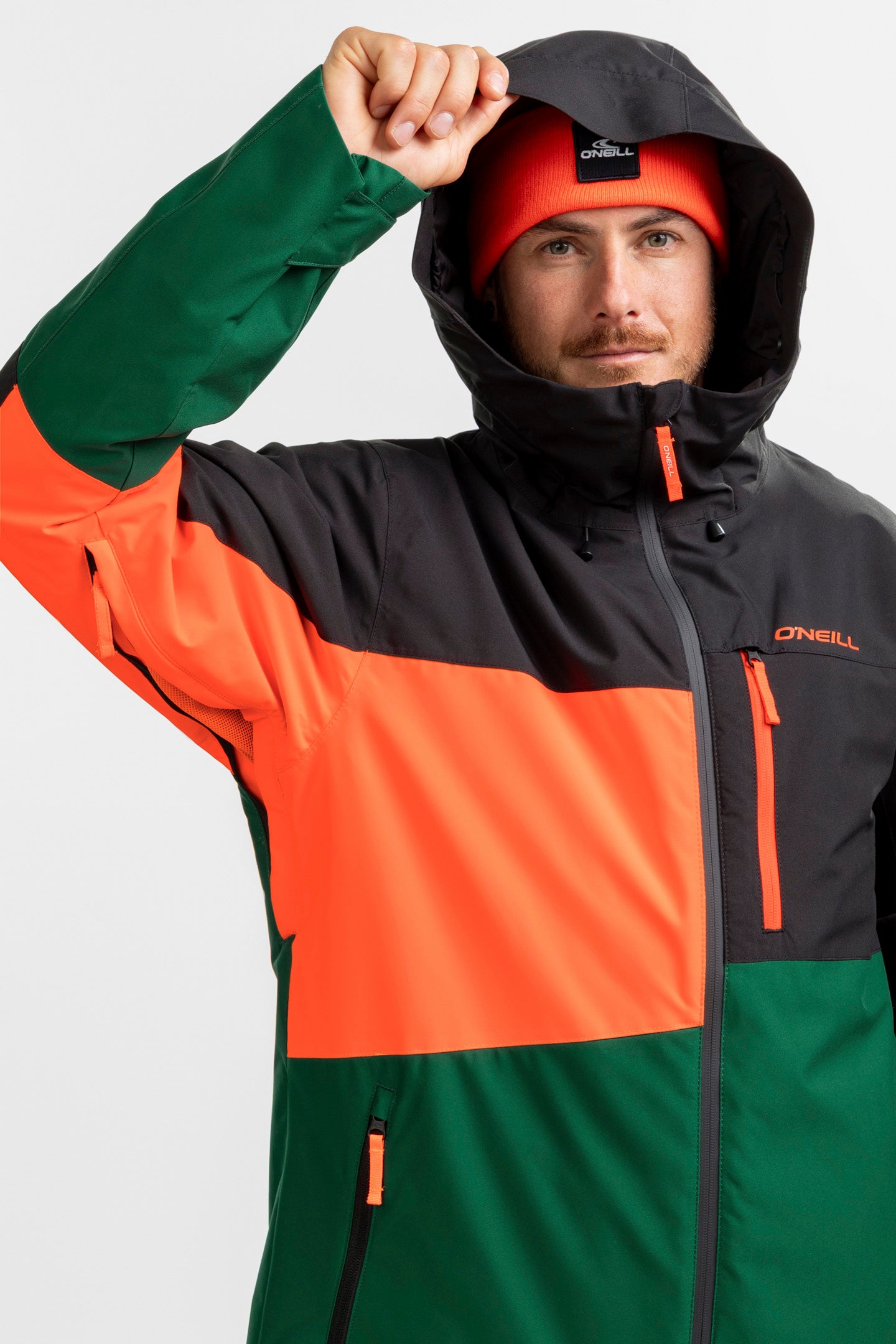 FWC Cruz Triple Snow Jacket - Image 3