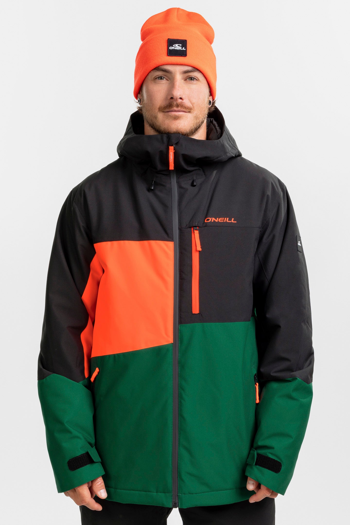 FWC Cruz Triple Snow Jacket