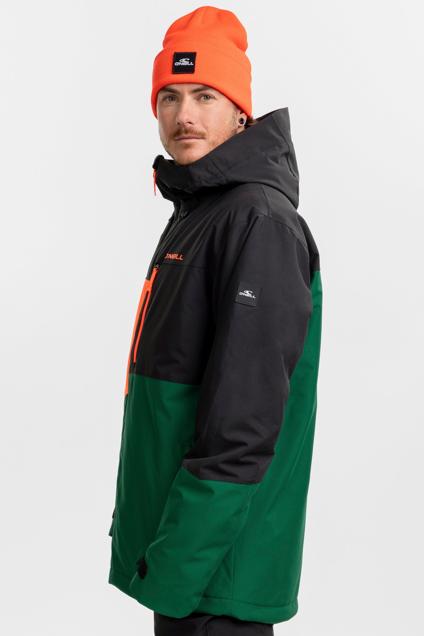 FWC Cruz Triple Snow Jacket - Image 4