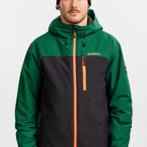 FWC Cruz Duo Snow Jacket