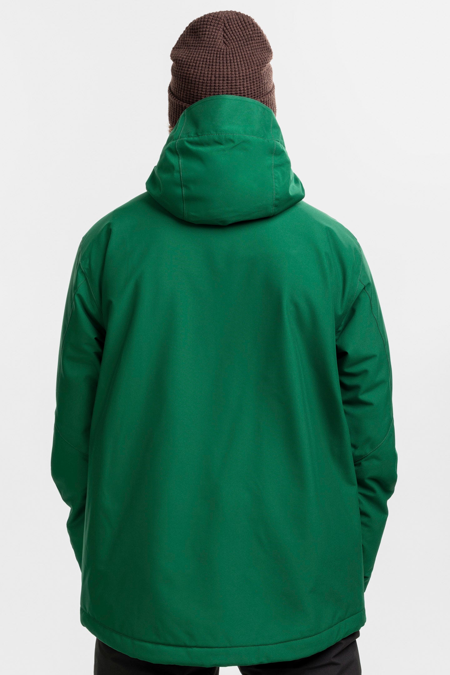 FWC Cruz Snow Jacket - Image 2