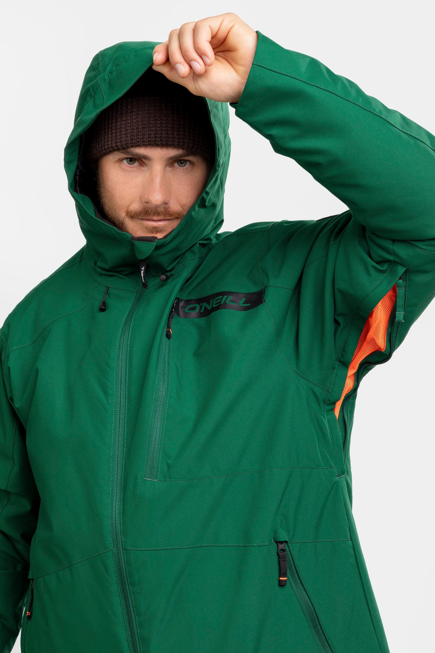 FWC Cruz Snow Jacket - Image 3