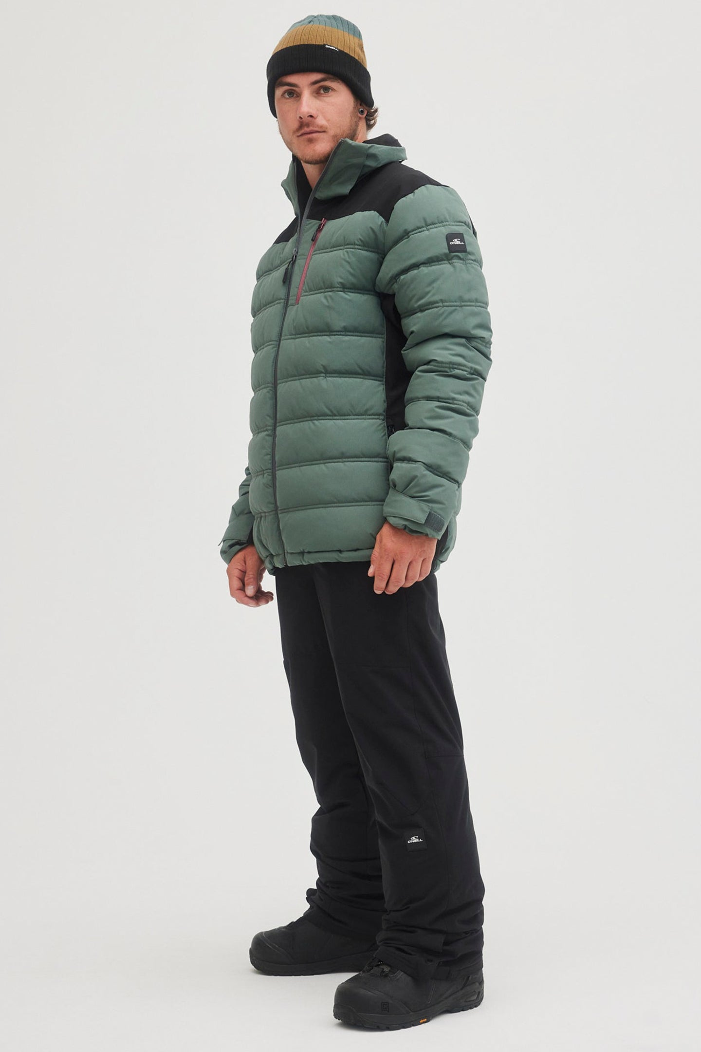 Hammer Insulated Pants - Image 3