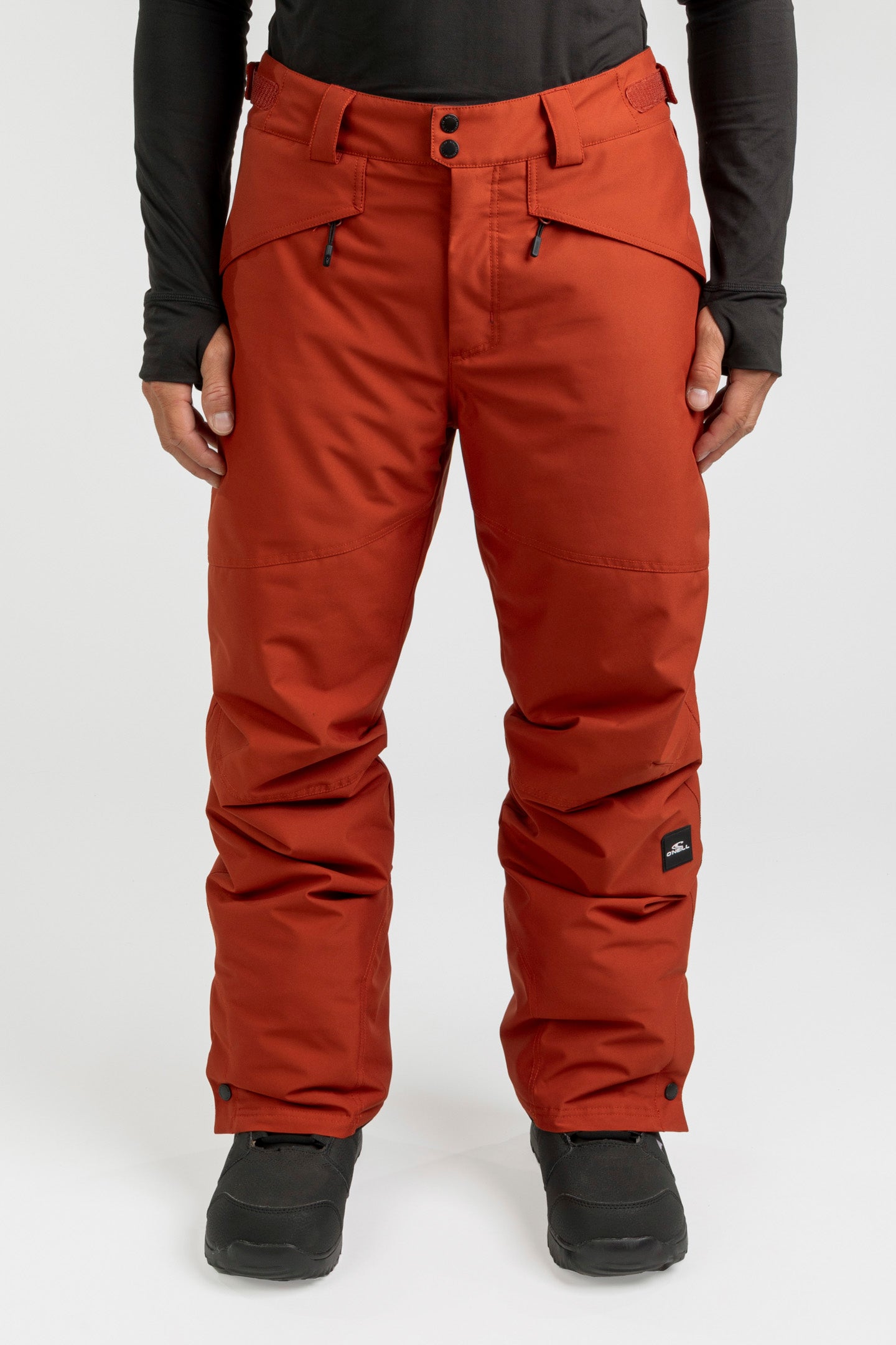 Hammer Insulated Snow Pants