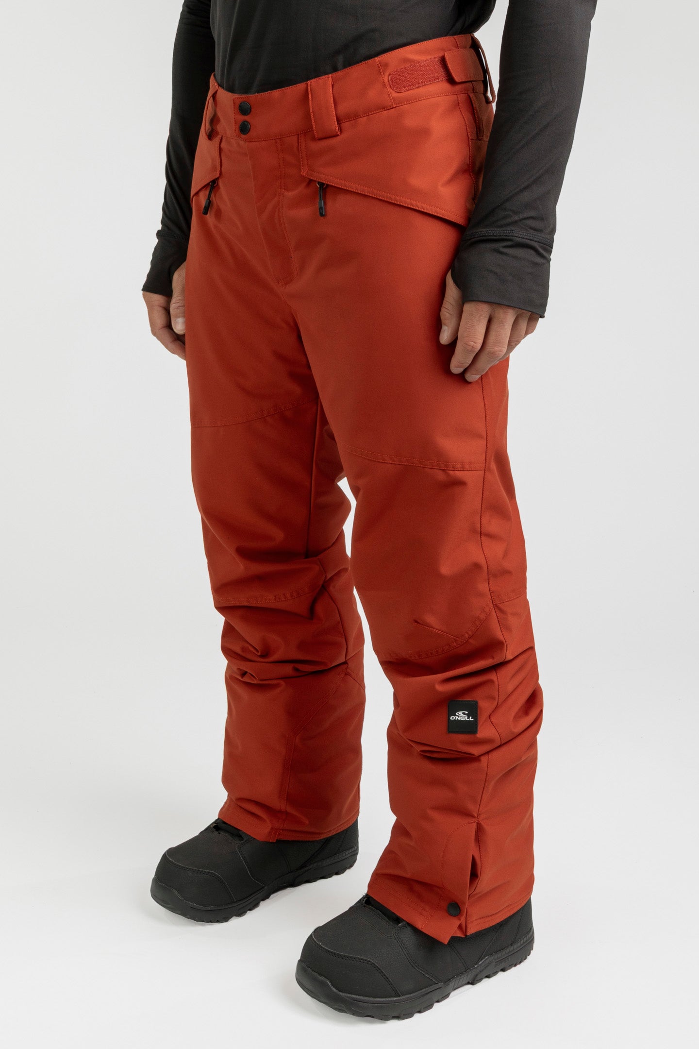 Hammer Insulated Snow Pants - Image 3