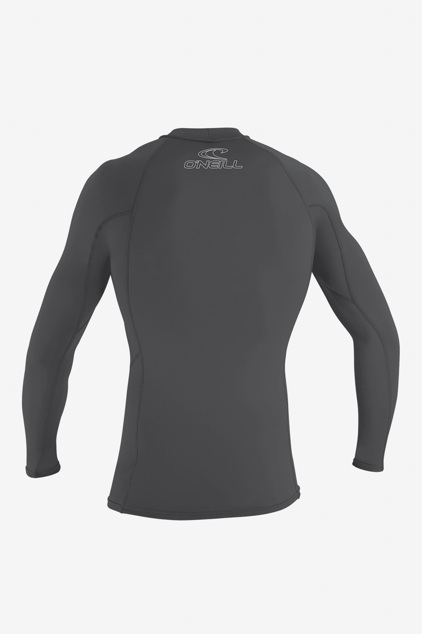 Basic Skins 50+ L/S Rash Guard - Image 2