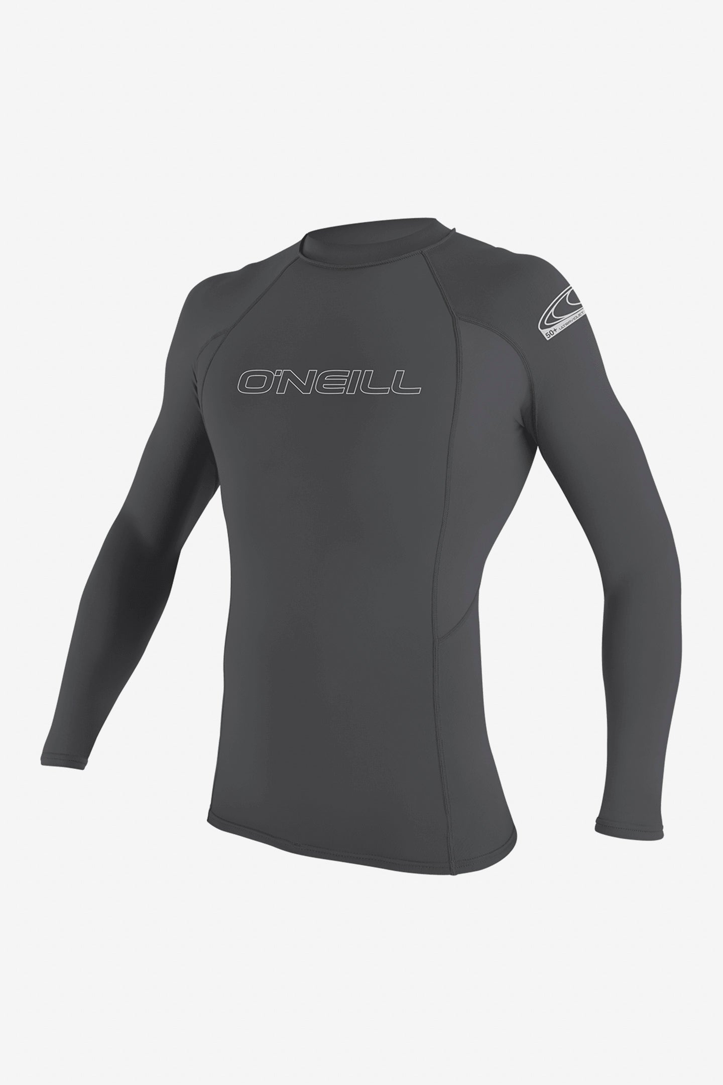 Basic Skins 50+ L/S Rash Guard