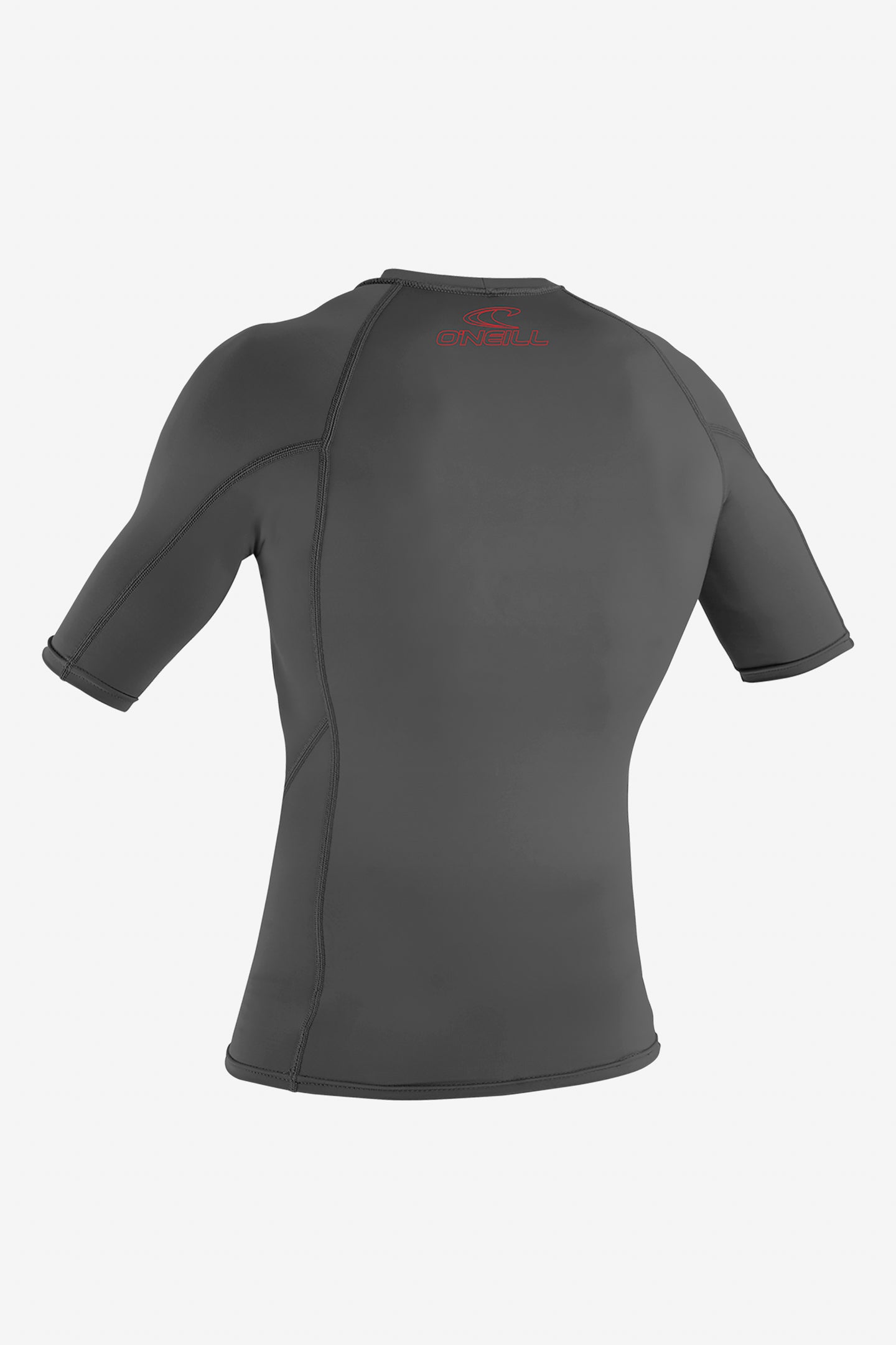 Youth Basic Skins 50+ S/S Rash Guard - Image 2