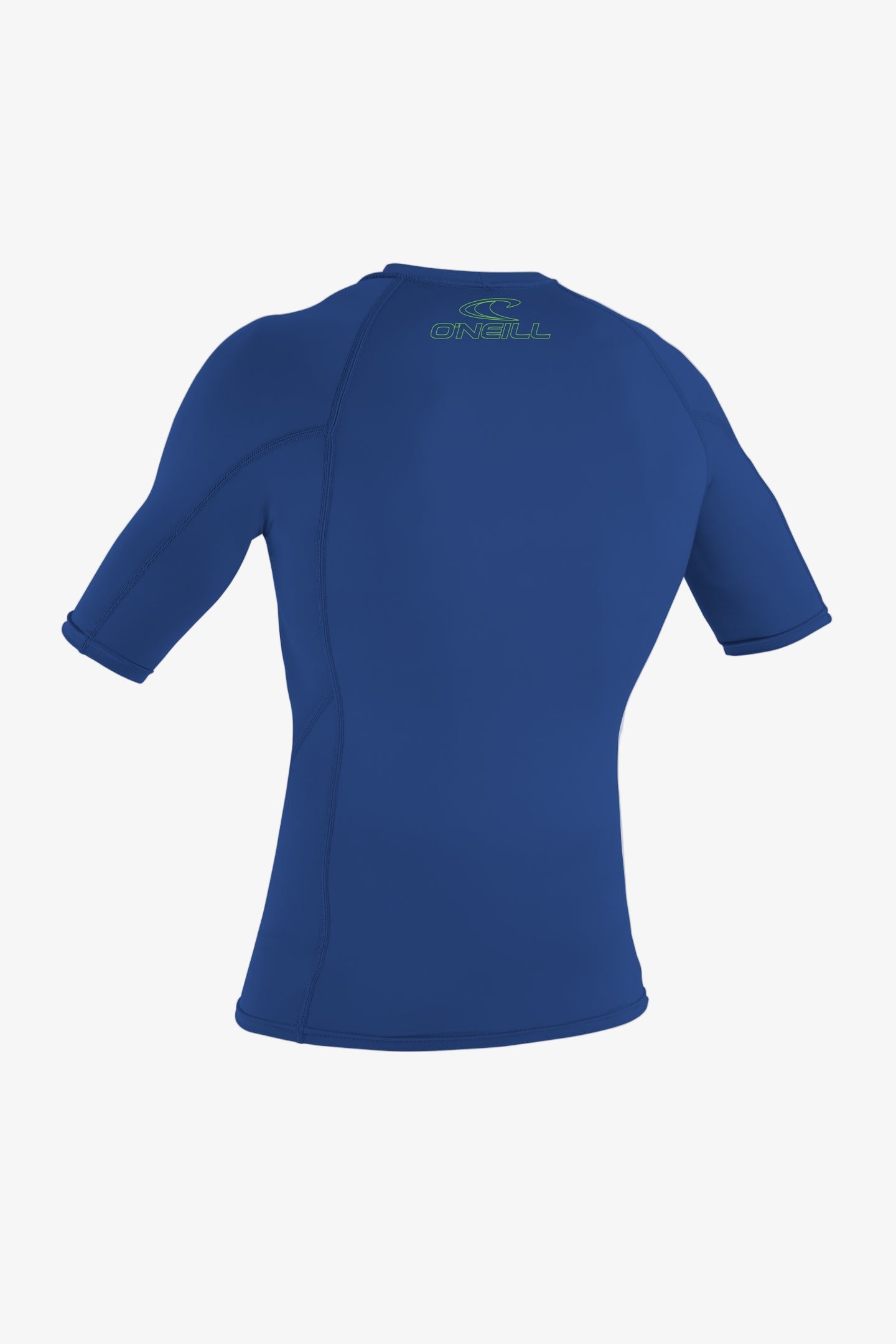 Youth Basic Skins 50+ S/S Rash Guard - Image 2