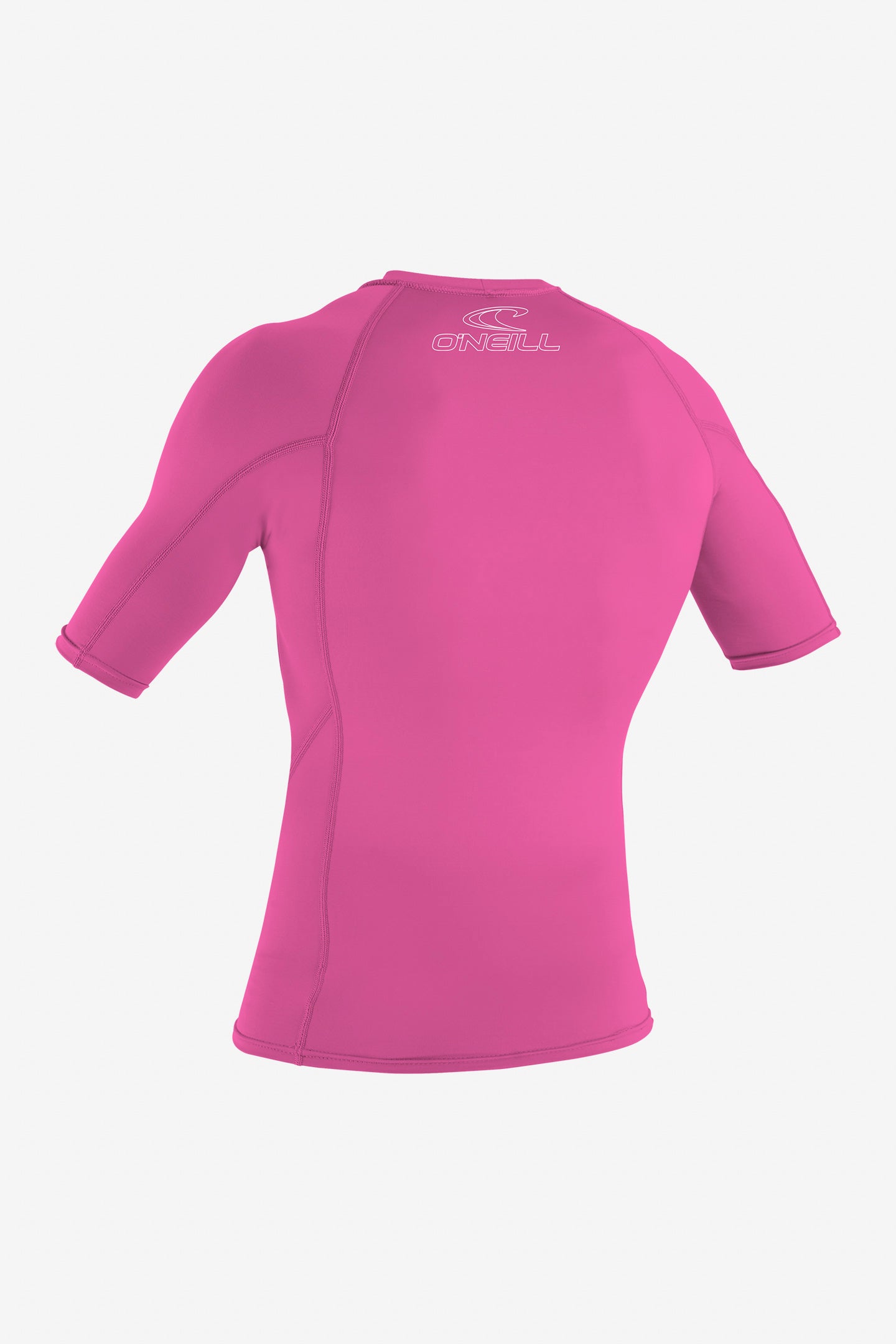 Youth Basic Skins 50+ S/S Rash Guard - Image 2