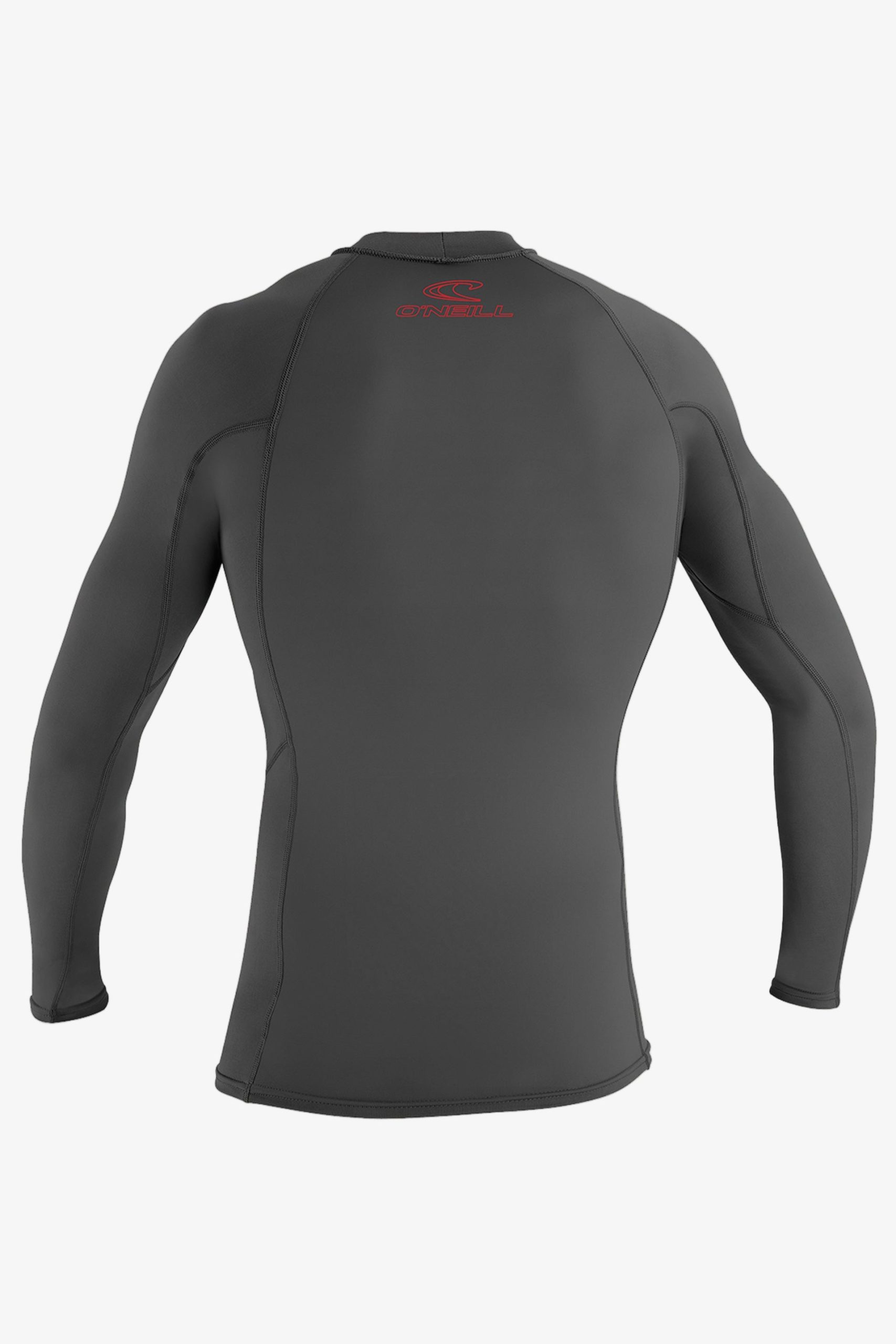 Youth Basic Skins 50+ L/S Rash Guard - Image 2
