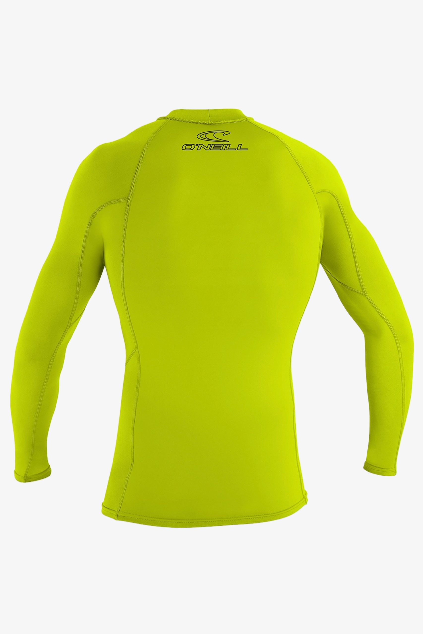 Youth Basic Skins 50+ L/S Rash Guard - Image 2