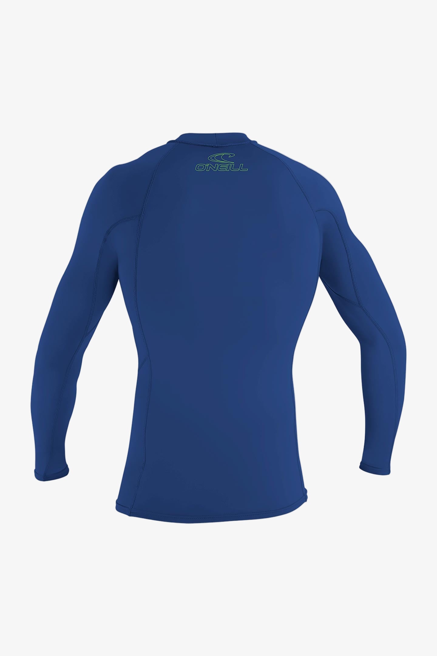 Youth Basic Skins 50+ L/S Rash Guard - Image 2