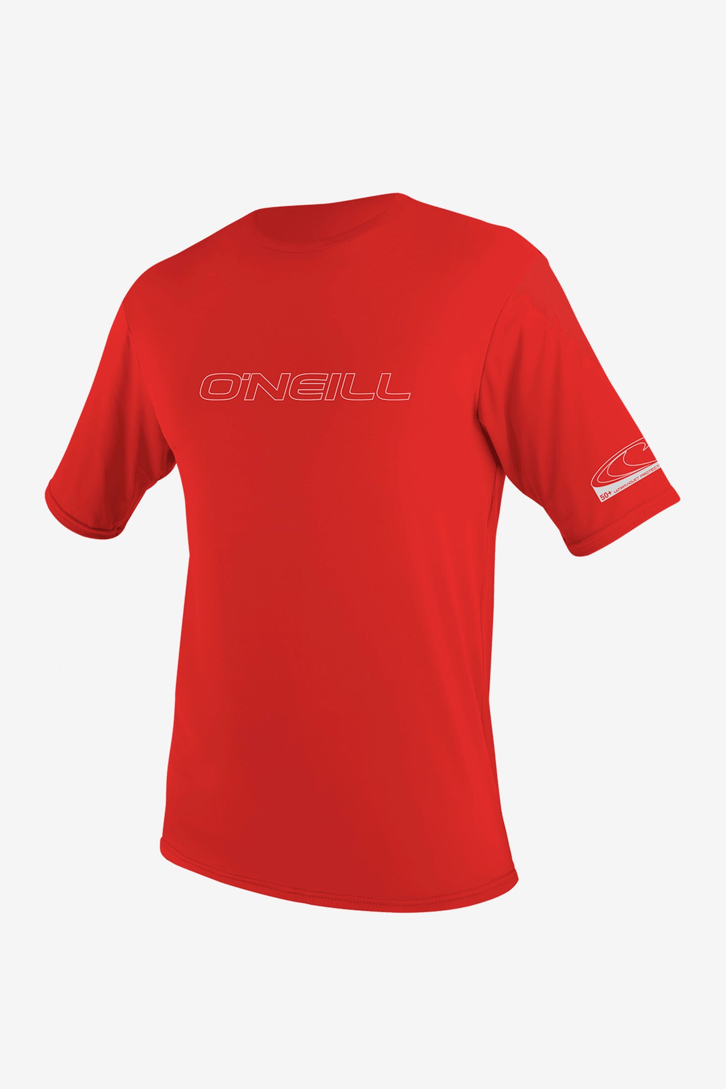 Basic Skins UPF 50+ S/S Sun Shirt