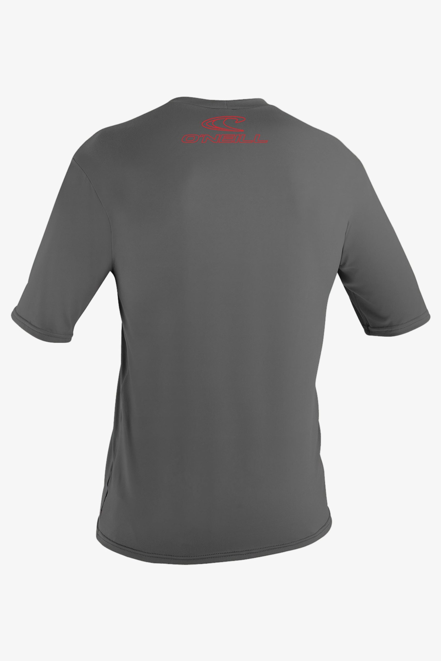 Youth Basic Skins UPF 50+ S/S Sun Shirt - Image 2
