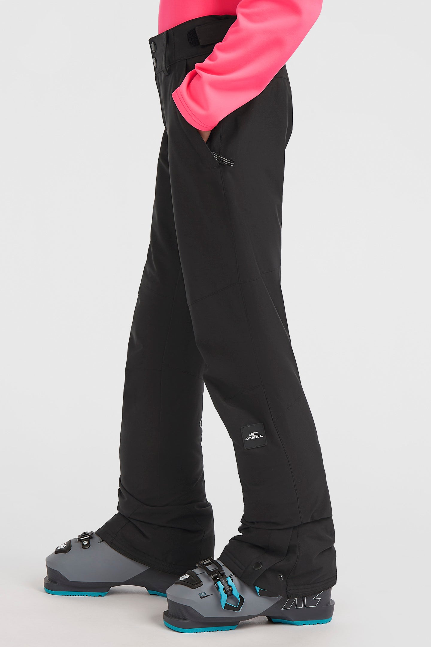 Girl's FWC Cruz Snow Pants - Image 5