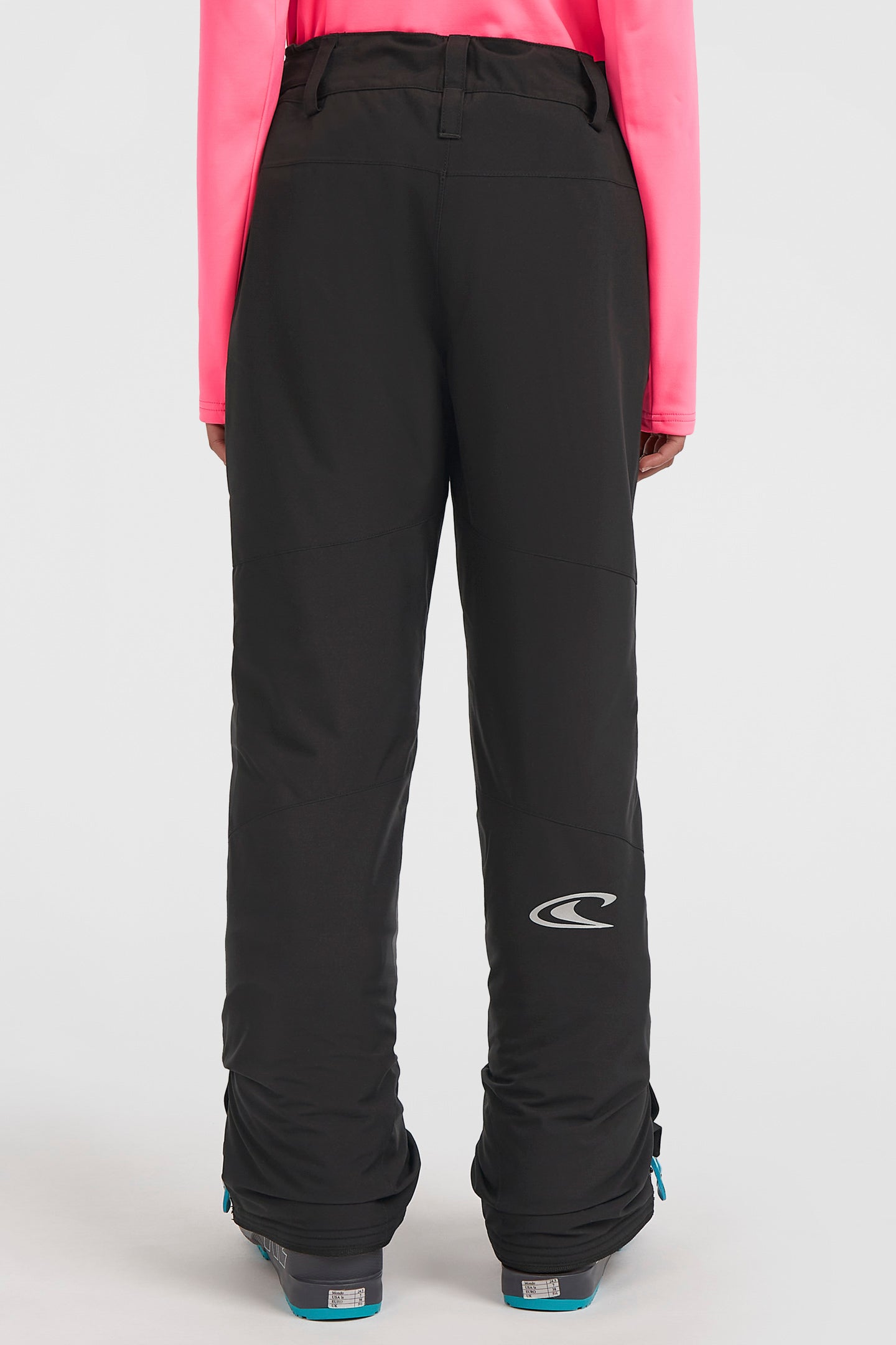 Girl's FWC Cruz Snow Pants - Image 2