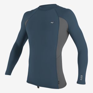 Premium Skins L/S Rash Guard