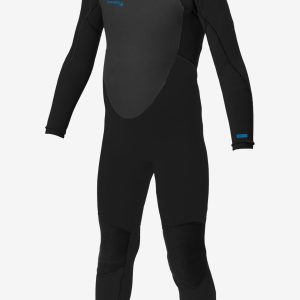 Youth Epic 4/3mm Back Zip Full Wetsuit