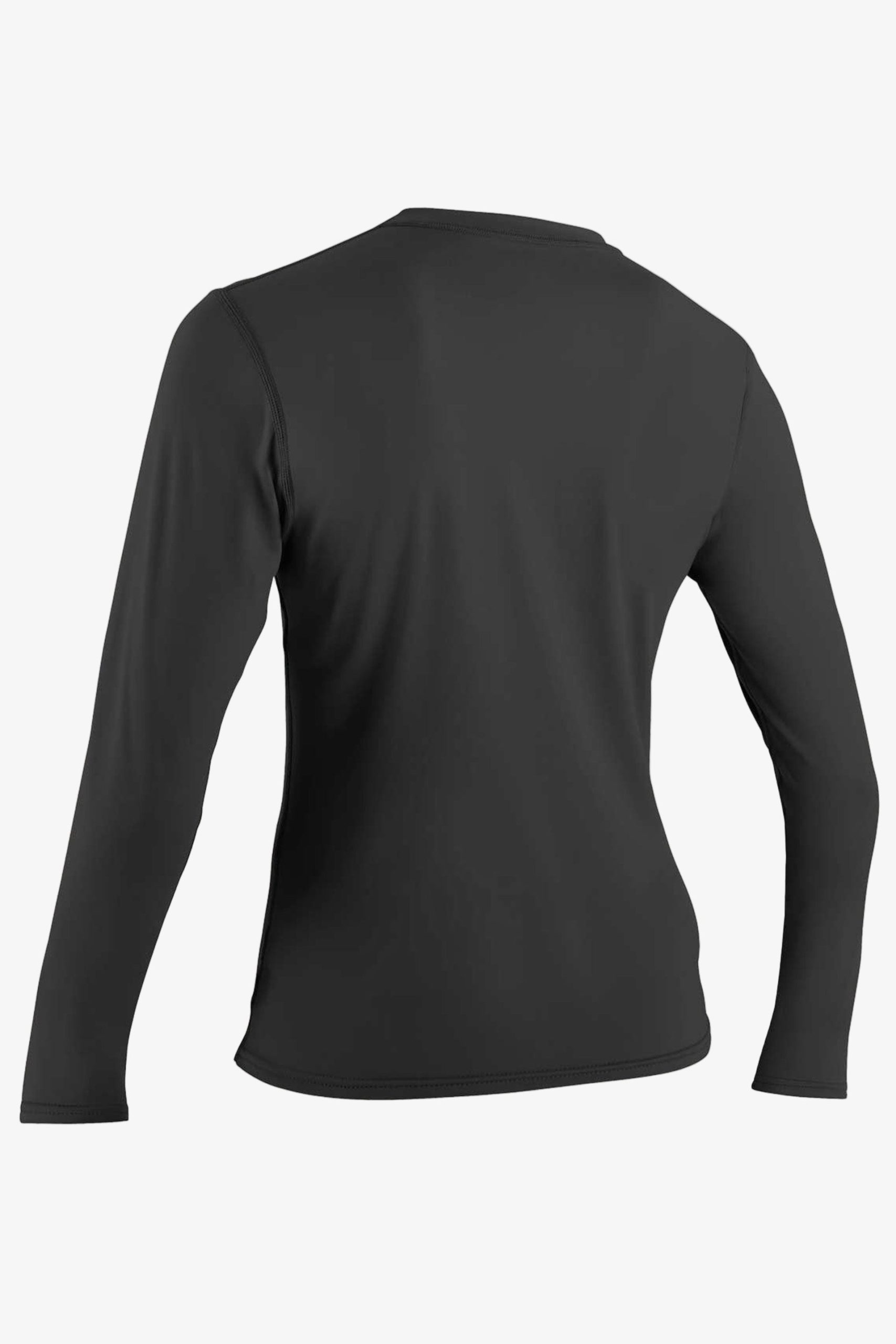 Women's Basic UPF 50+ L/S Sun Shirt - Image 2
