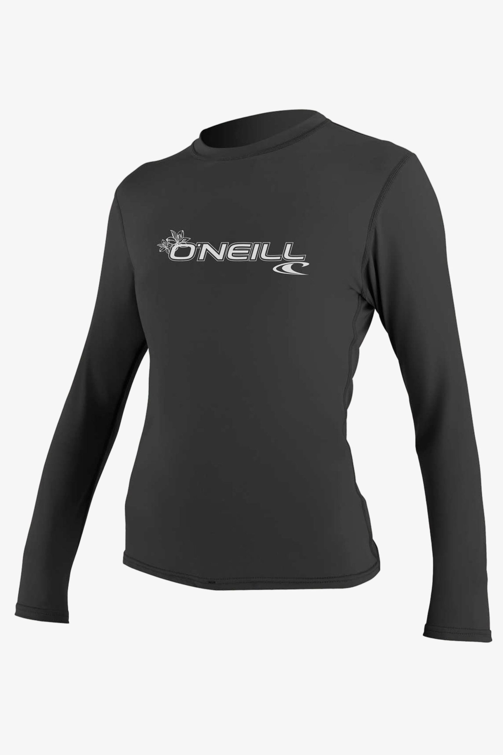 Women's Basic UPF 50+ L/S Sun Shirt